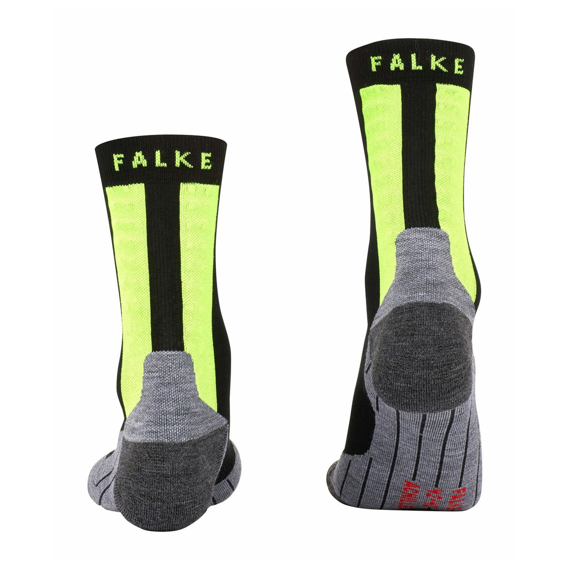 FALKE Achilles Health Sportsokken Heren