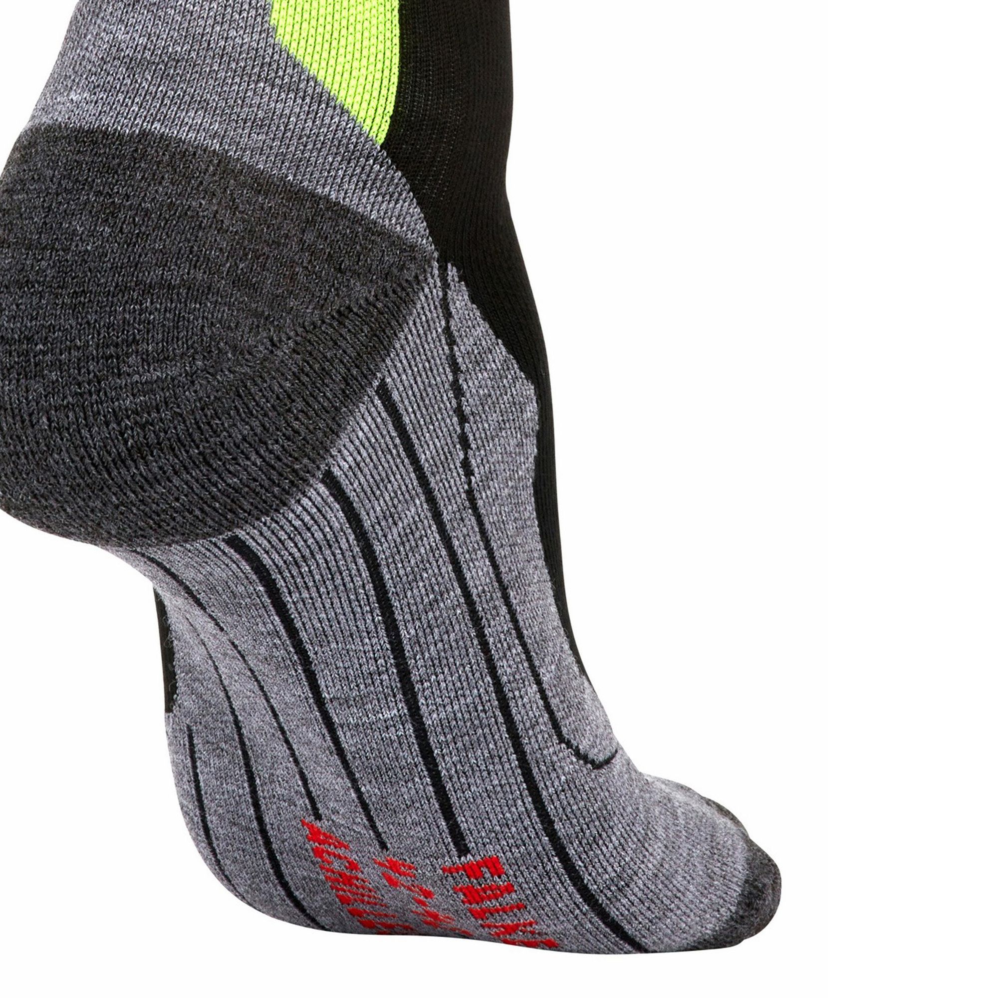 FALKE Achilles Health Sportsokken Heren