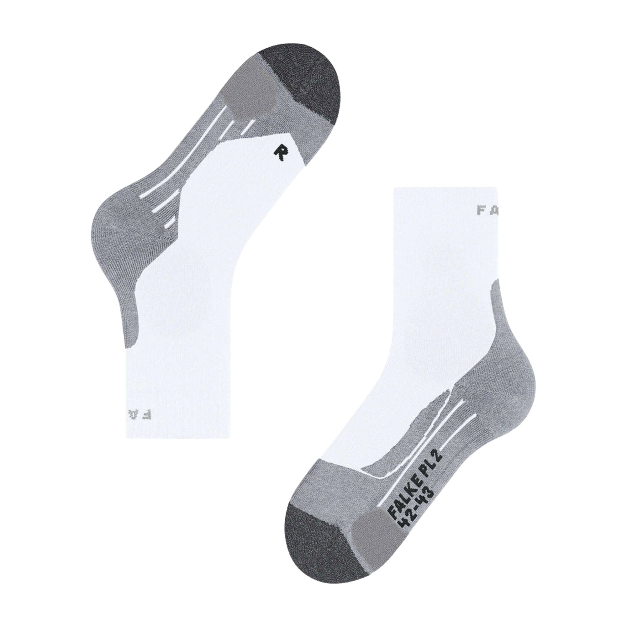 FALKE PL2 Padel Socken Herren