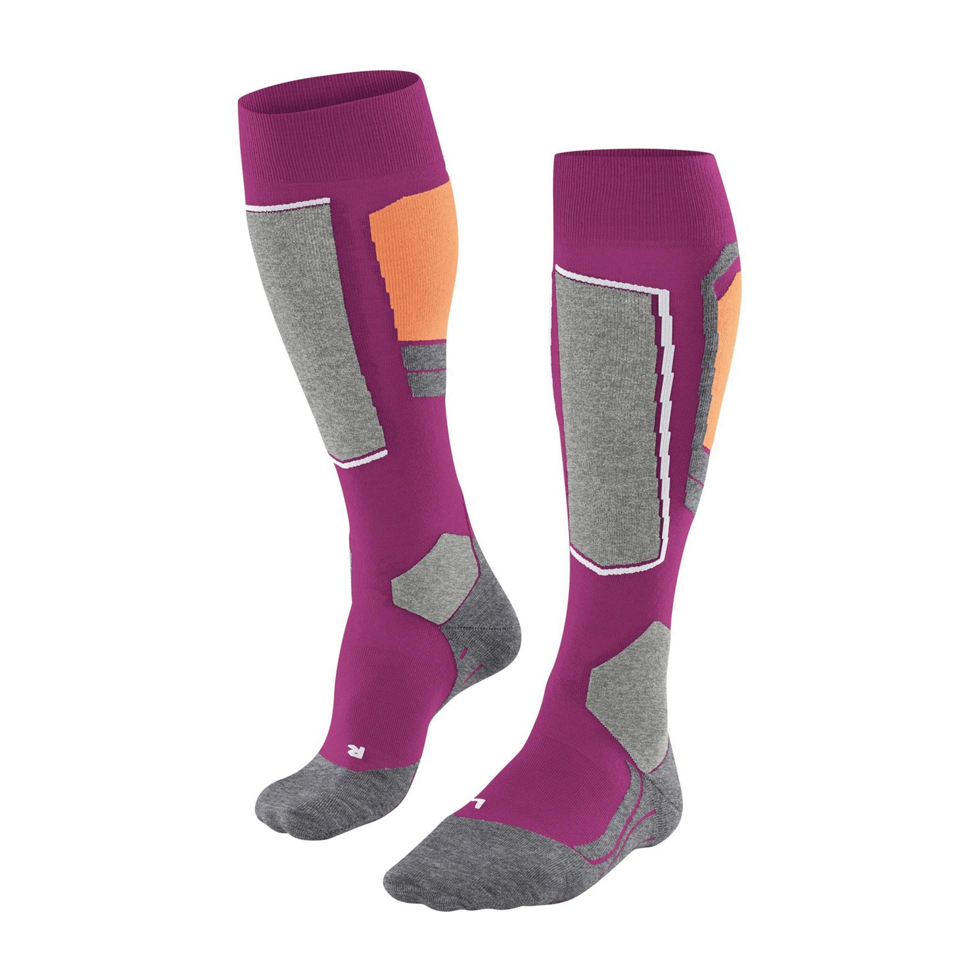 FALKE SK4 Advanced Skisocken Damen