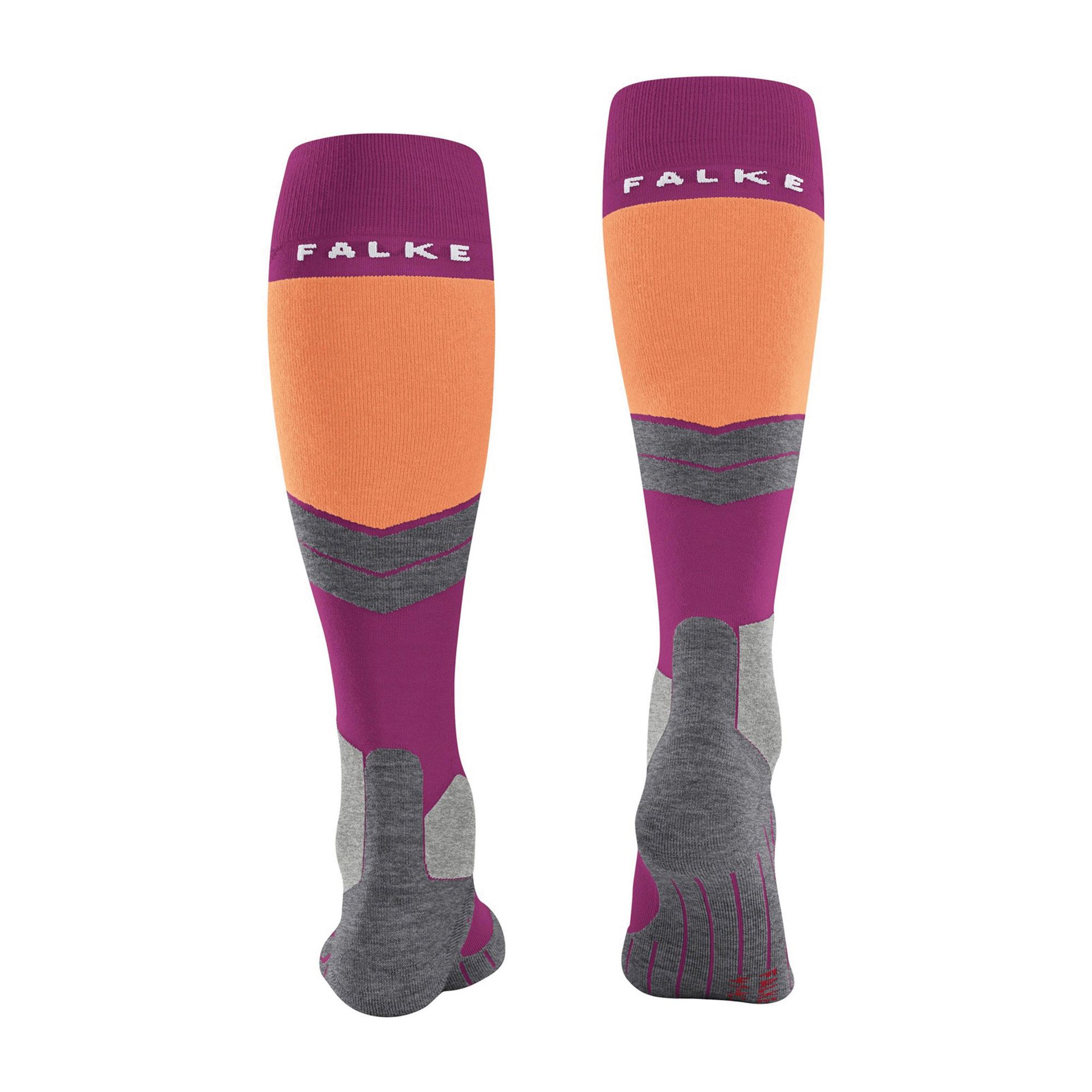 FALKE SK4 Advanced Skisocken Damen