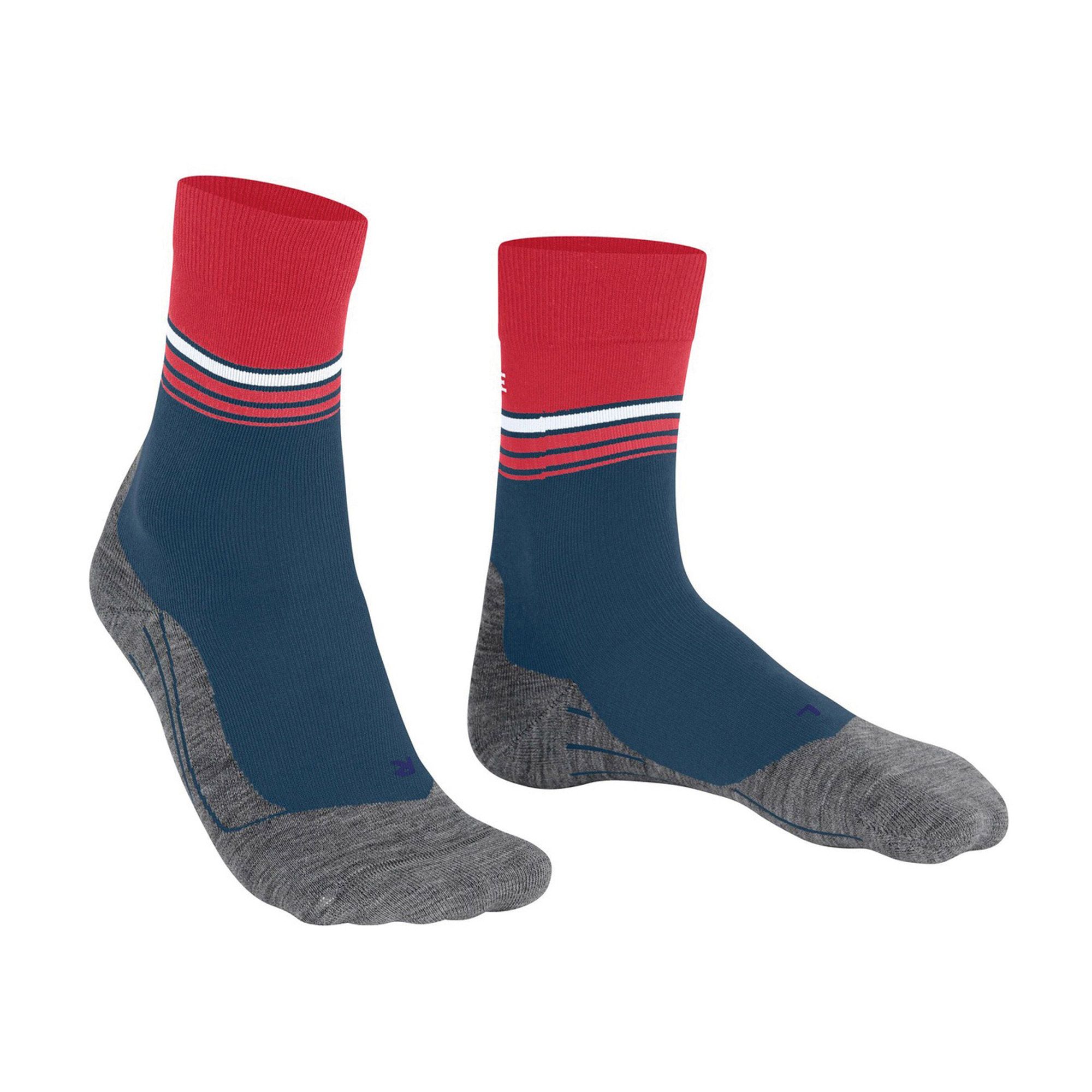 FALKE RU4 Endurance Cool Hardloopsokken Heren