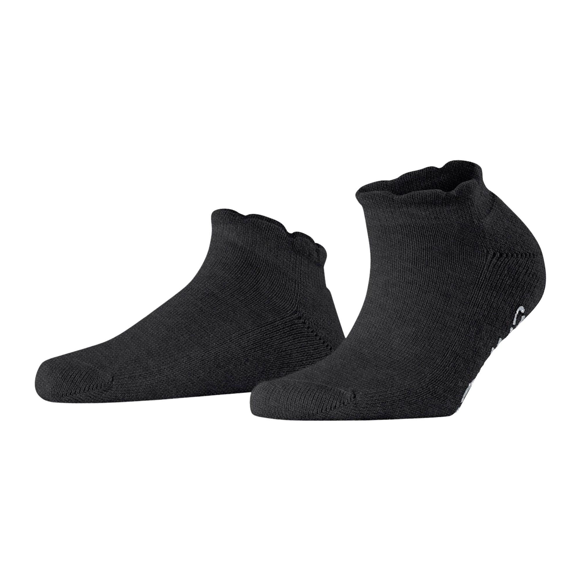 FALKE Soft Elegance Short Sokken Dames