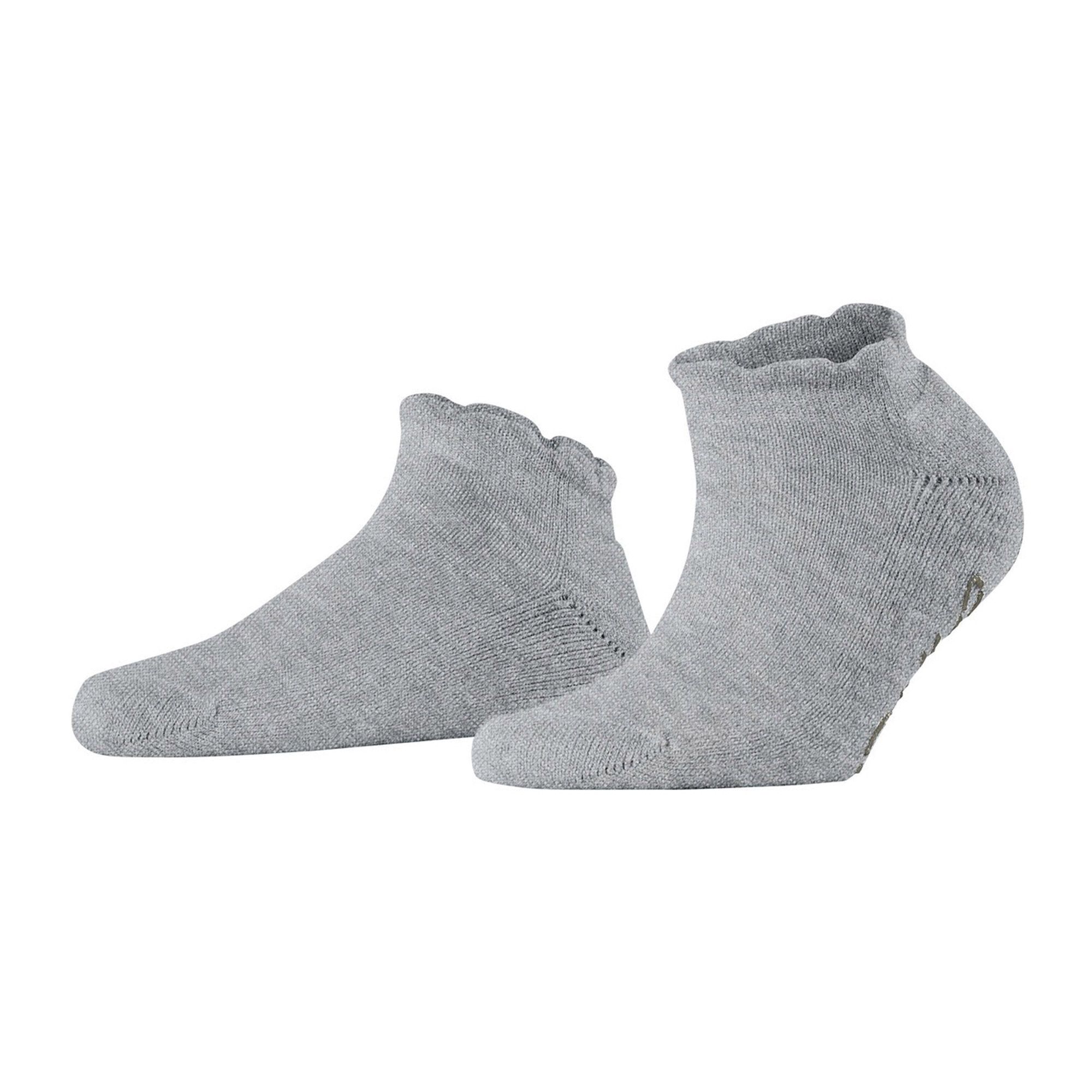 FALKE Soft Elegance Short Sokken Dames
