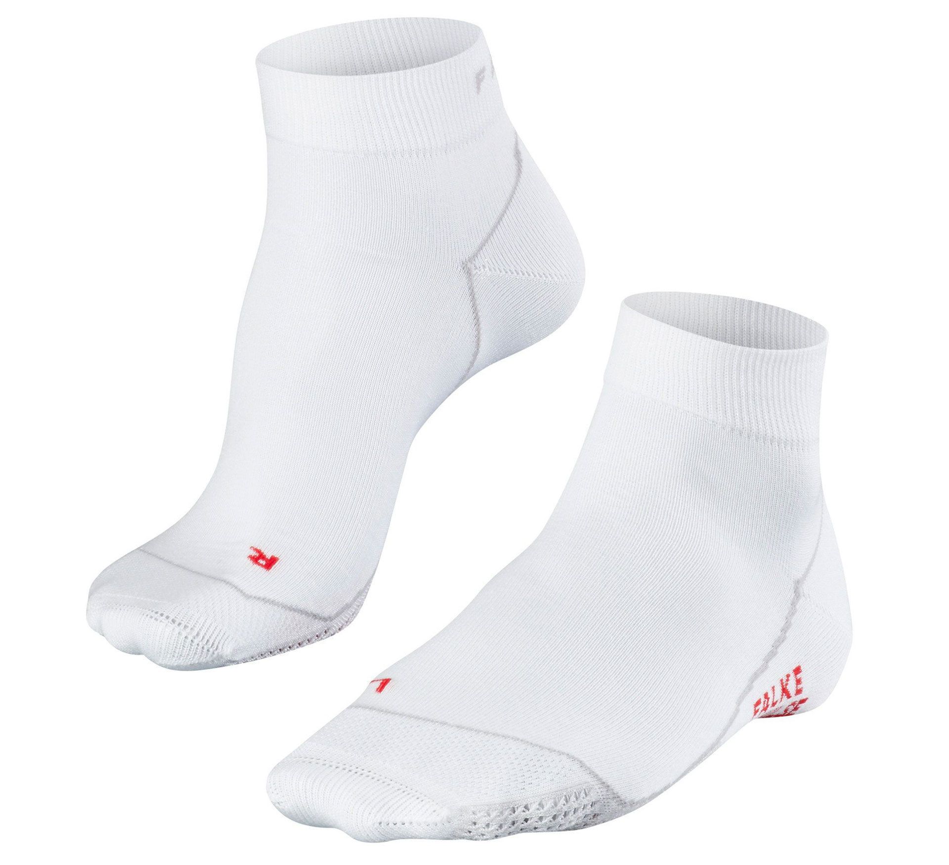 FALKE Impulse Air Sportsokken Heren