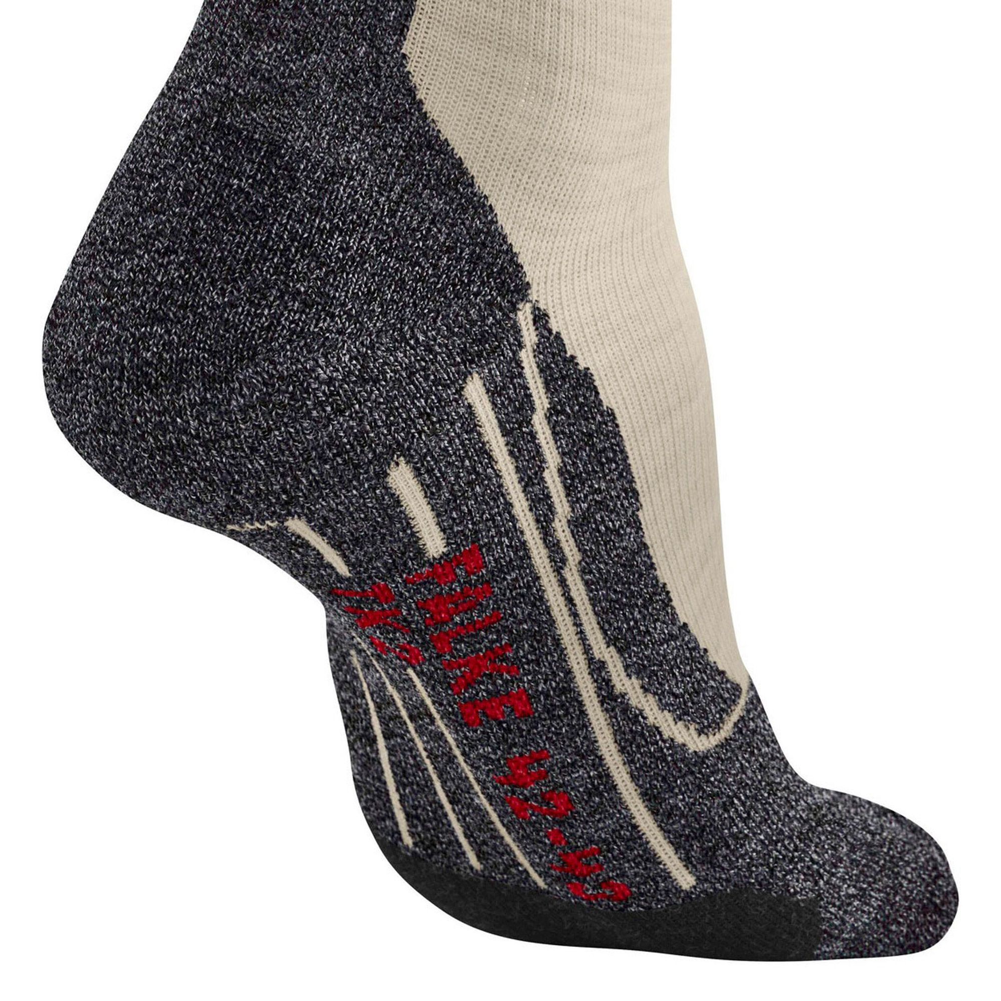 FALKE TK2 Explore Compressie Trekking Sokken Dames