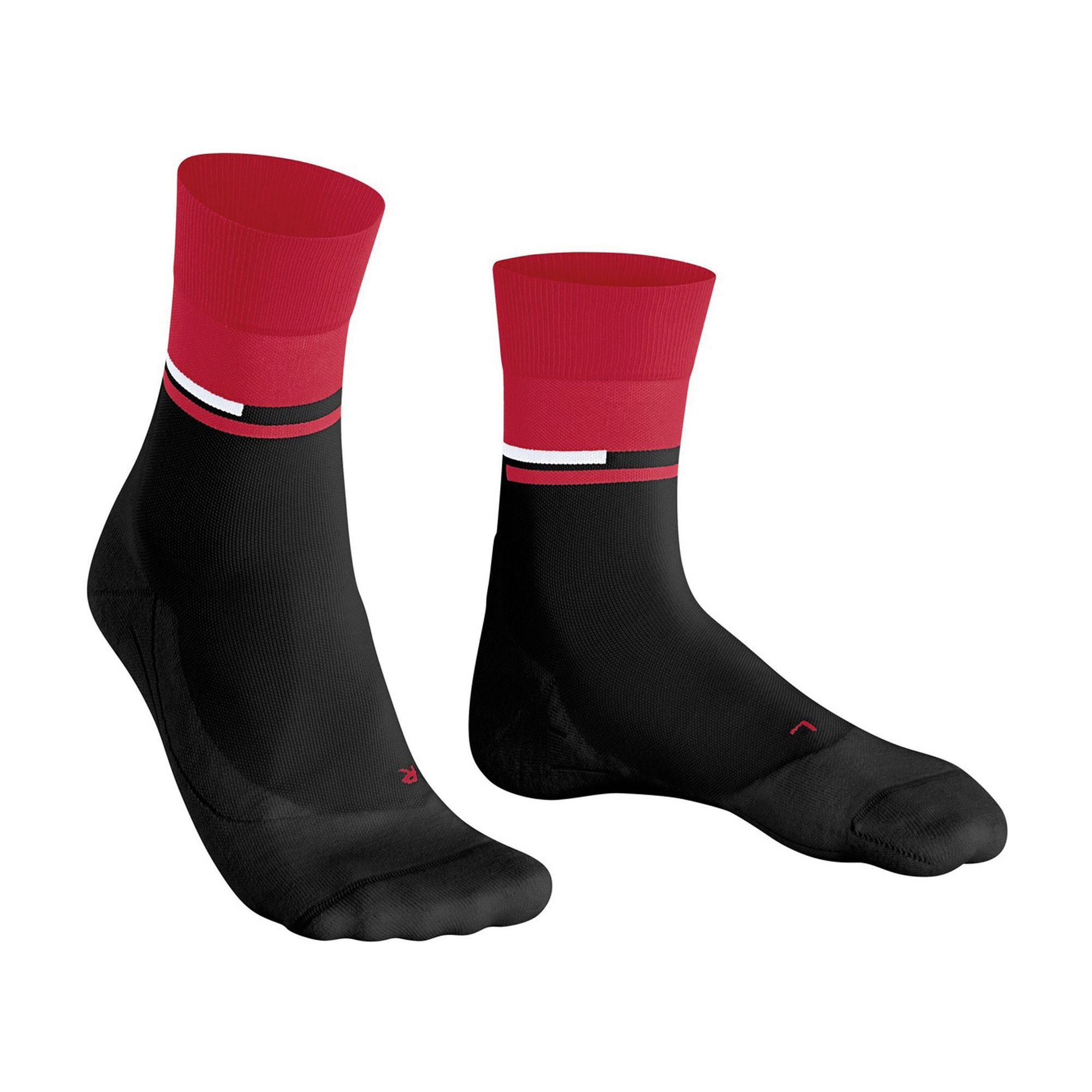 FALKE RU Compression Stabilizing Hardloopsokken Heren