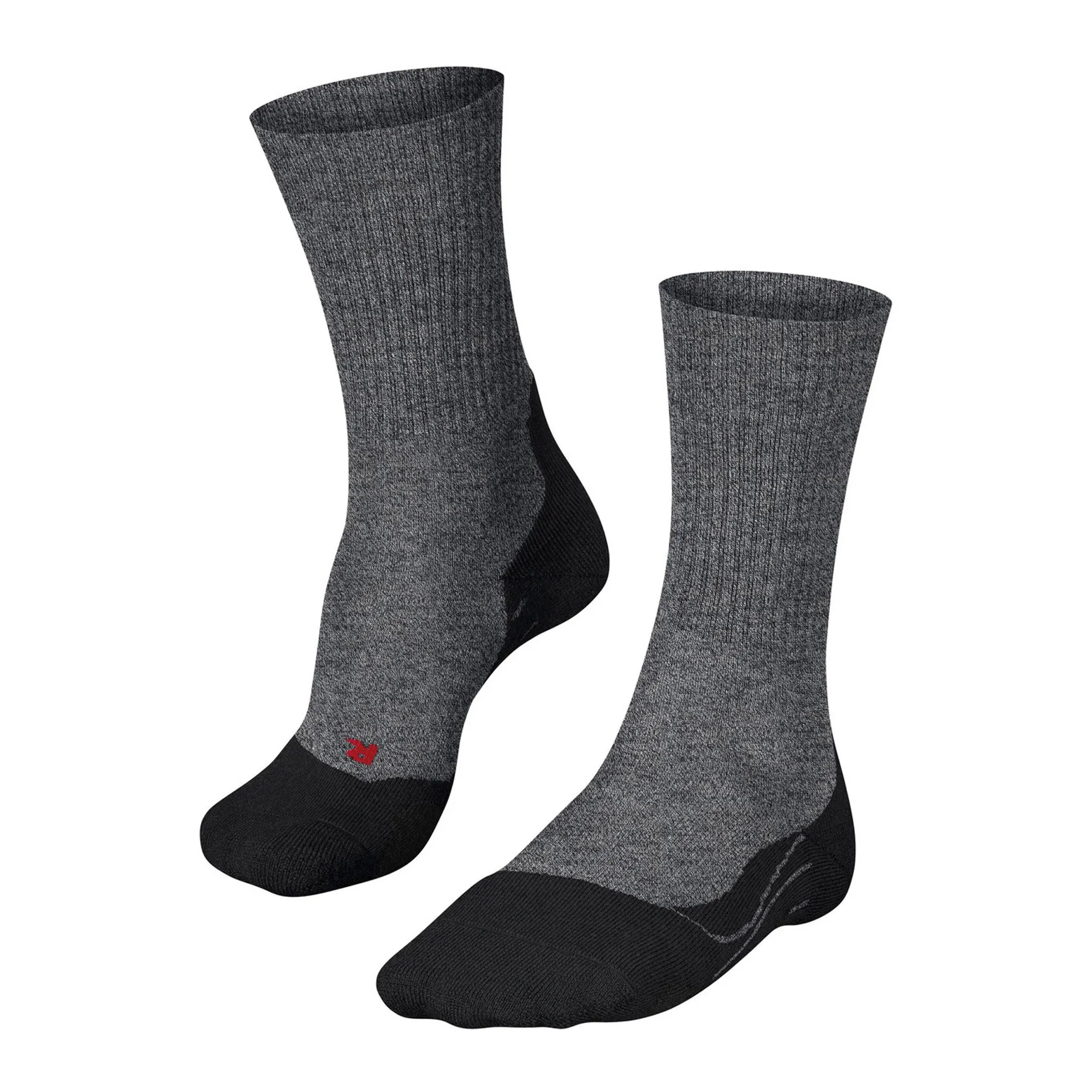 FALKE TK2 Explore Wool Trekking Sokken Dames