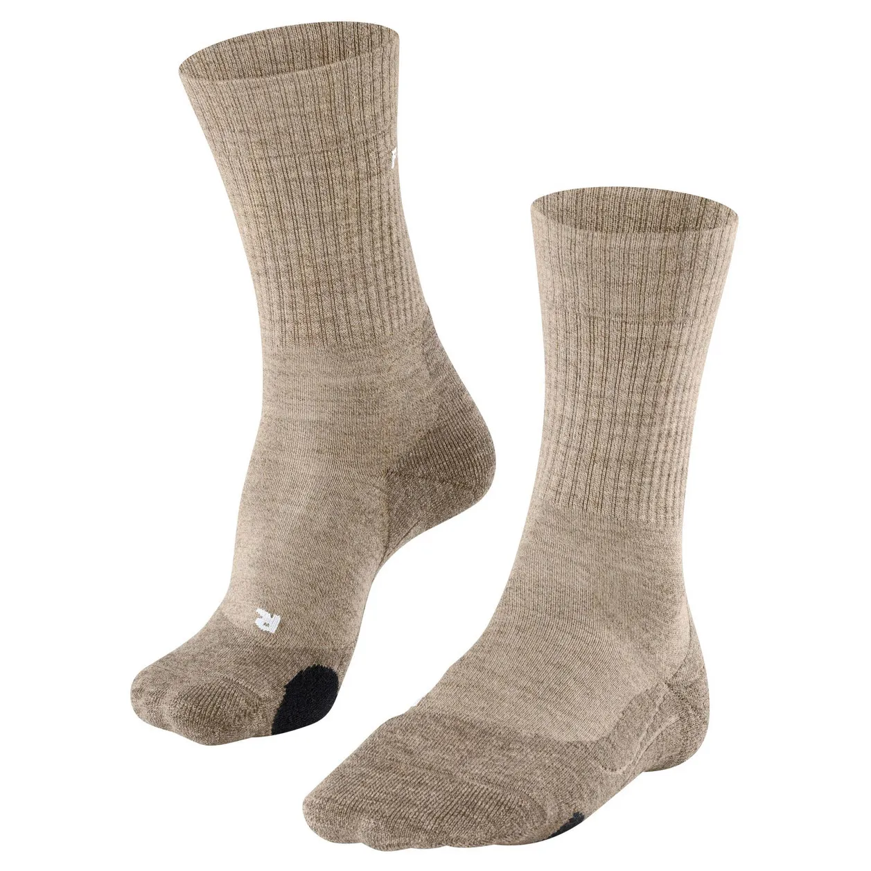 FALKE TK2 Explore Wool Trekking Sokken Dames