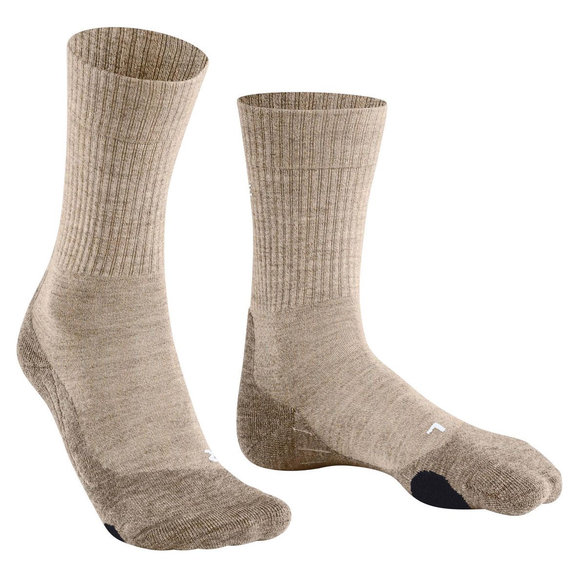FALKE TK2 Explore Wool Trekking Sokken Dames