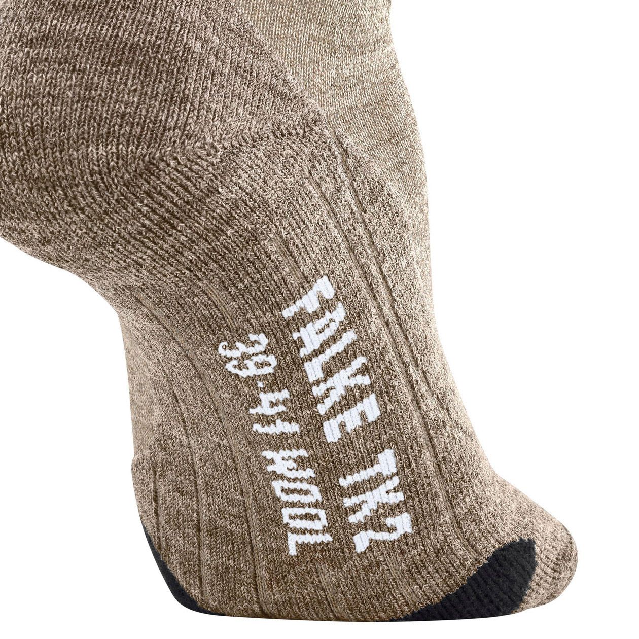 FALKE TK2 Explore Wool Trekking Sokken Dames