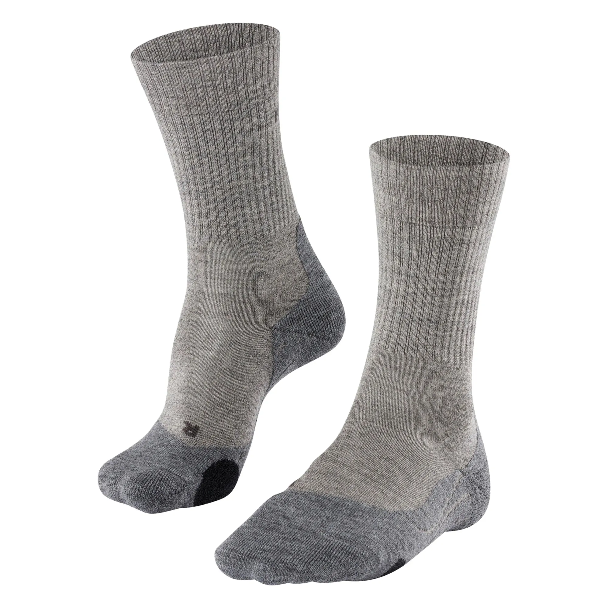 FALKE TK2 Explore Wool Trekking Sokken Dames