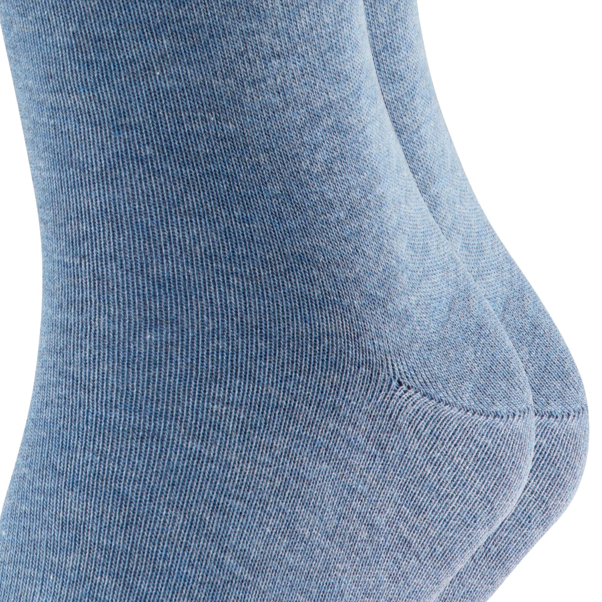 Chaussettes FALKE Happy Hommes (lot de 2)