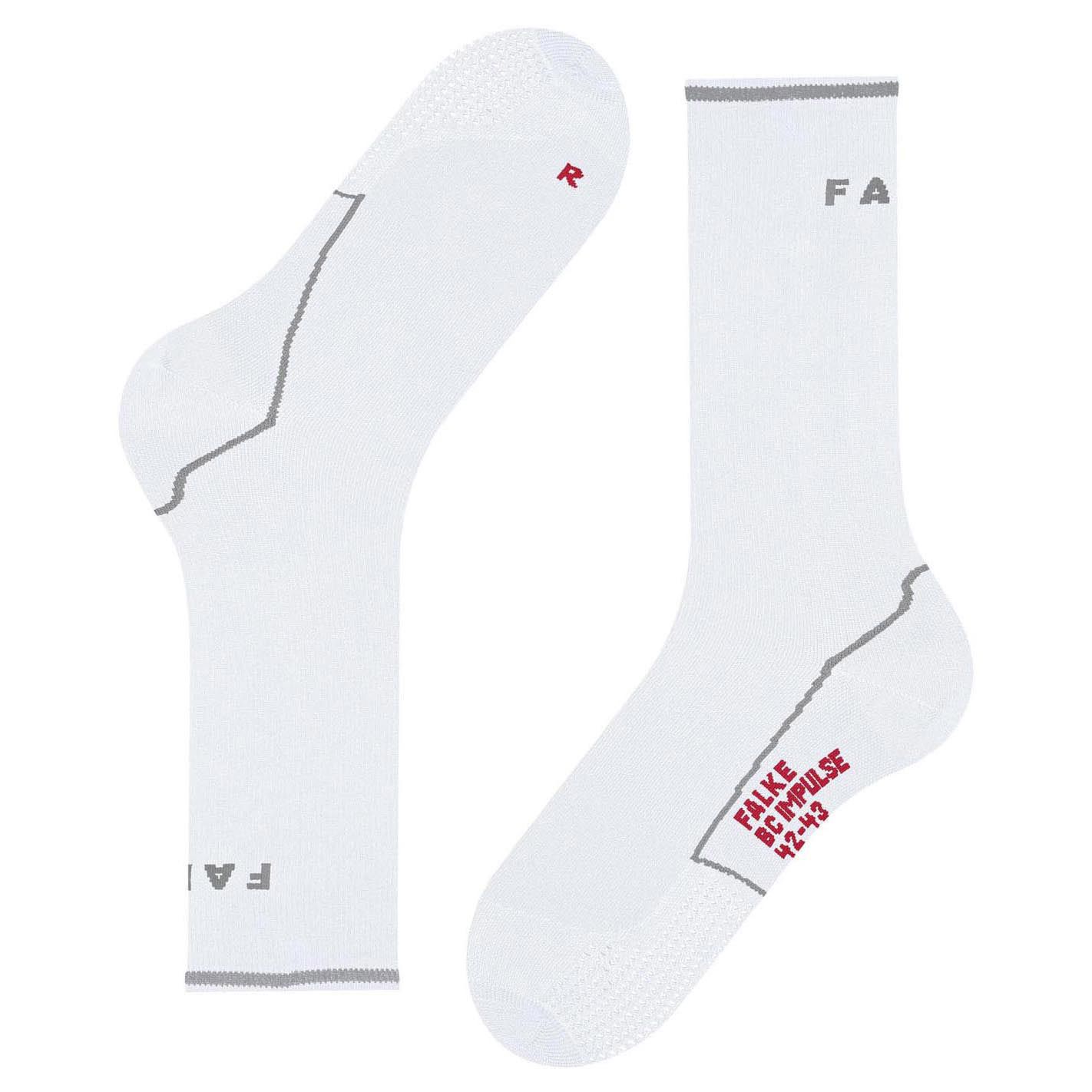 FALKE BC Impulse Biking Sokken Senior