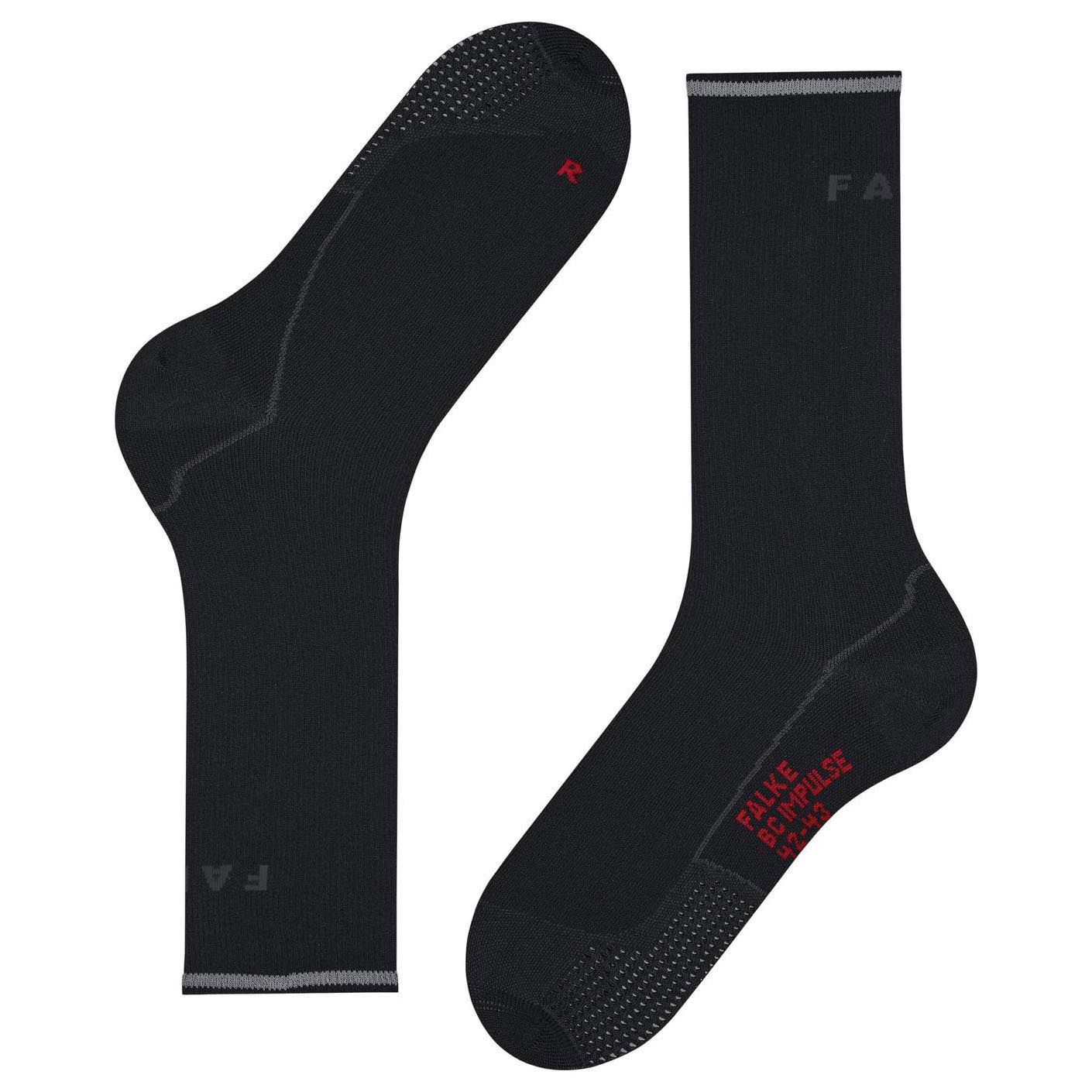 FALKE BC Impulse Biking Sokken Senior