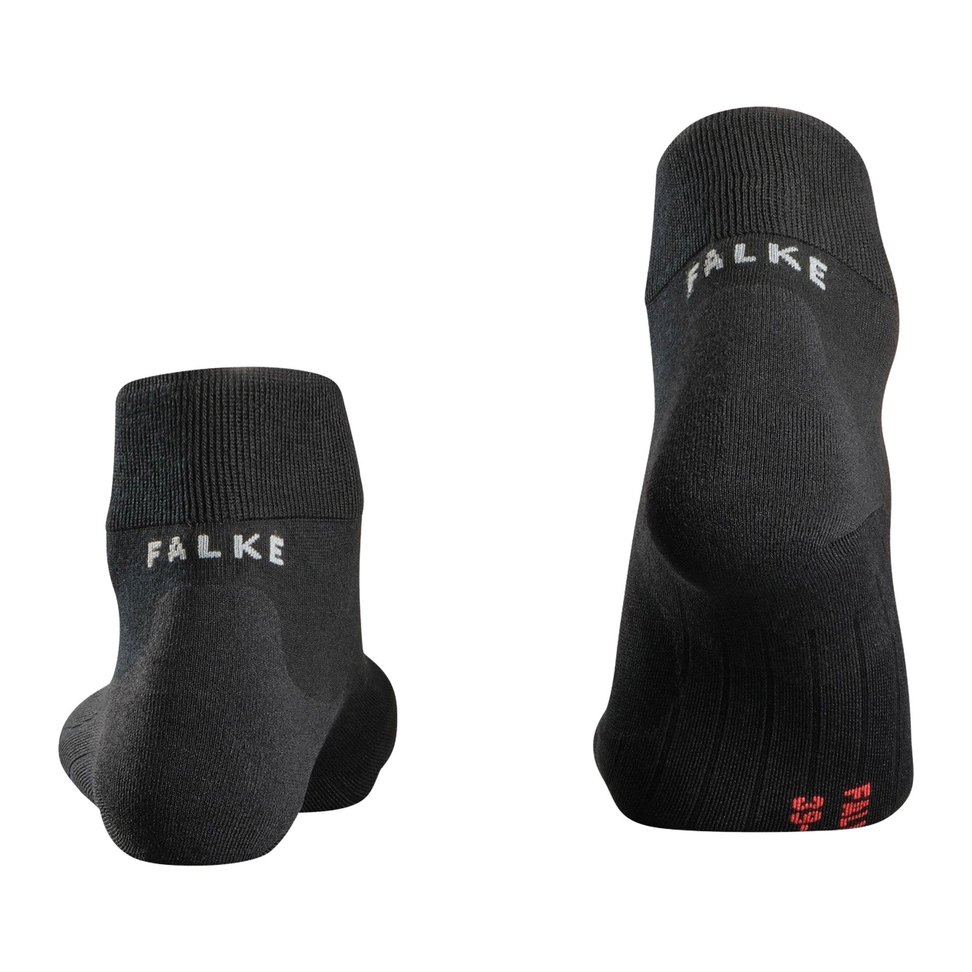 FALKE RU4 Light Performance Short Hardloopsokken Dames