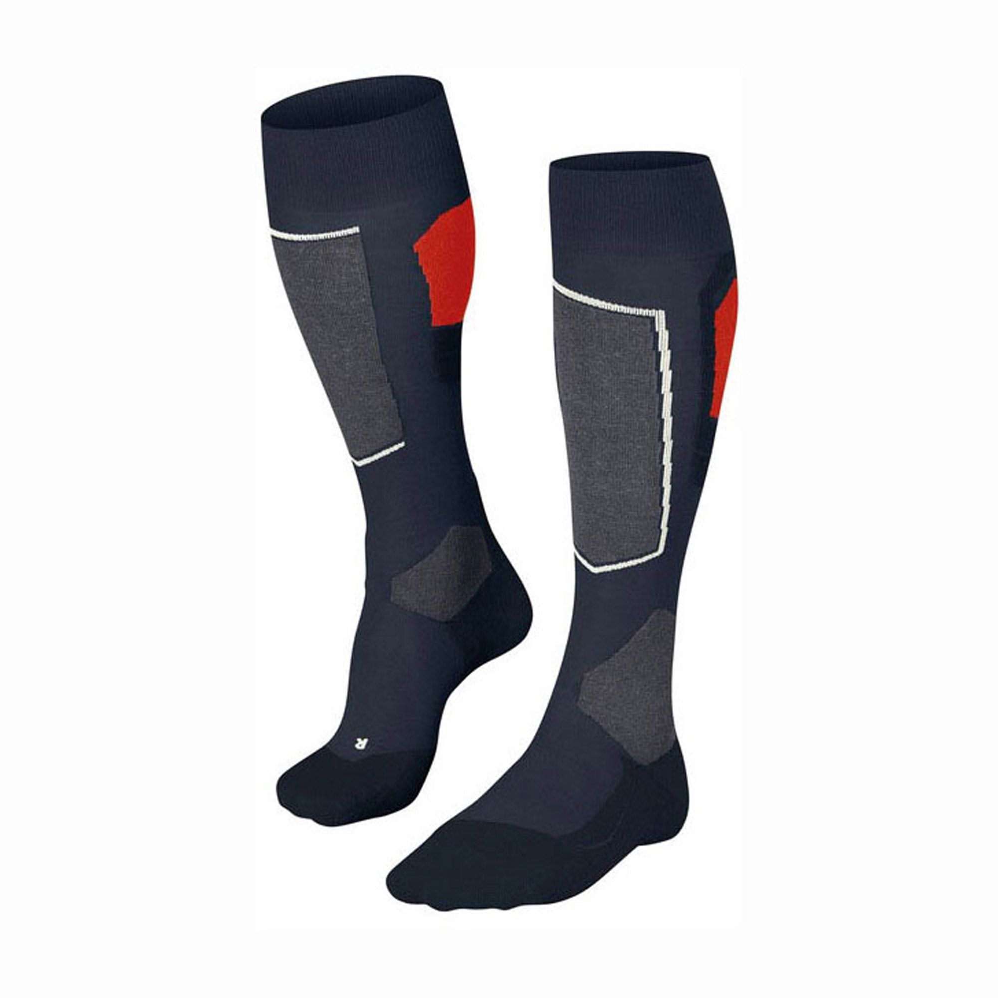 FALKE SK4 Skisokken Heren