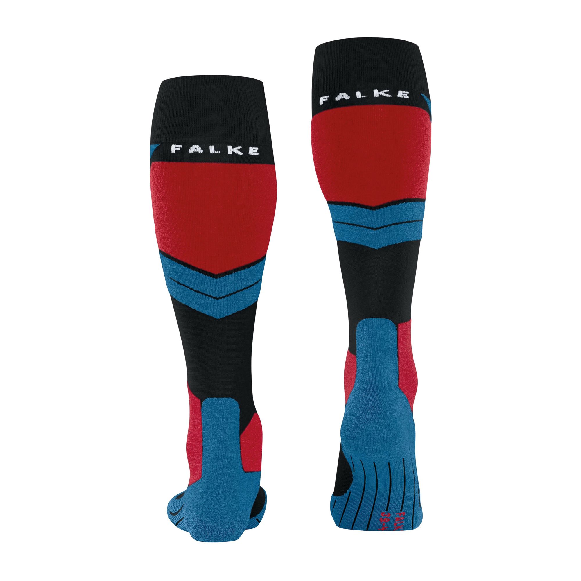 FALKE SK4 Skisokken Heren
