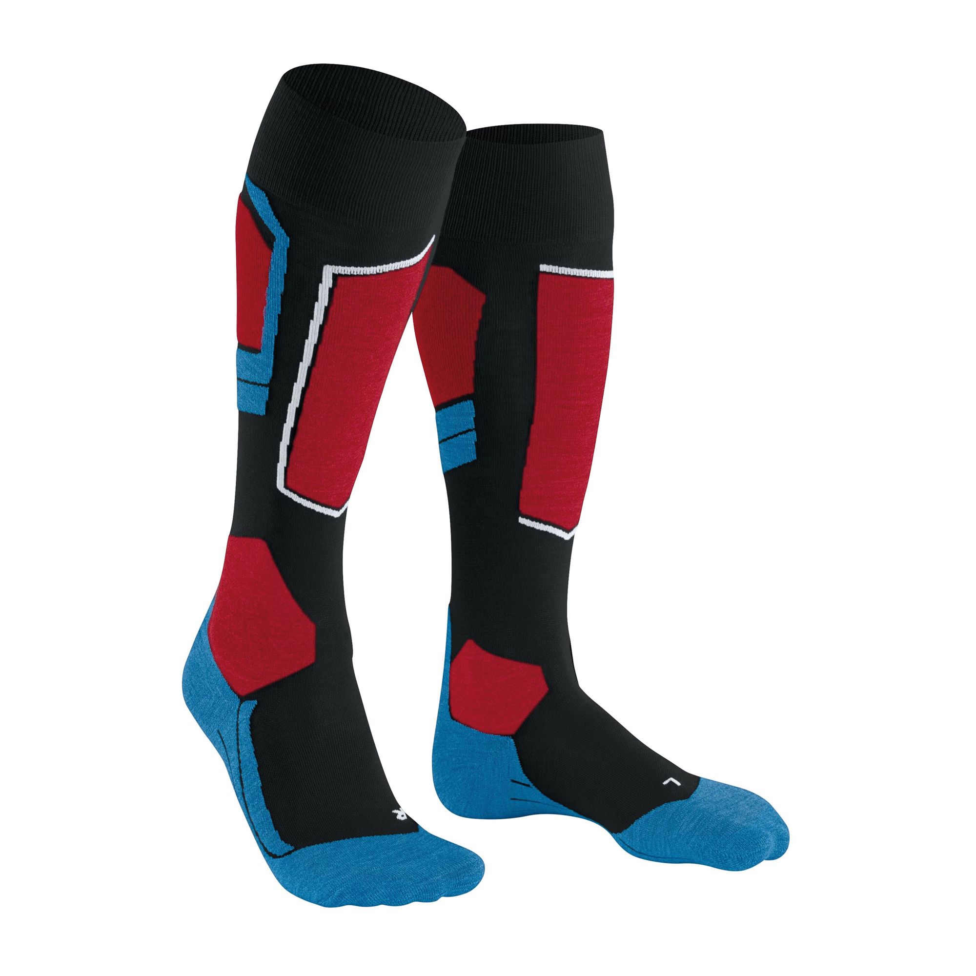 FALKE SK4 Skisokken Heren