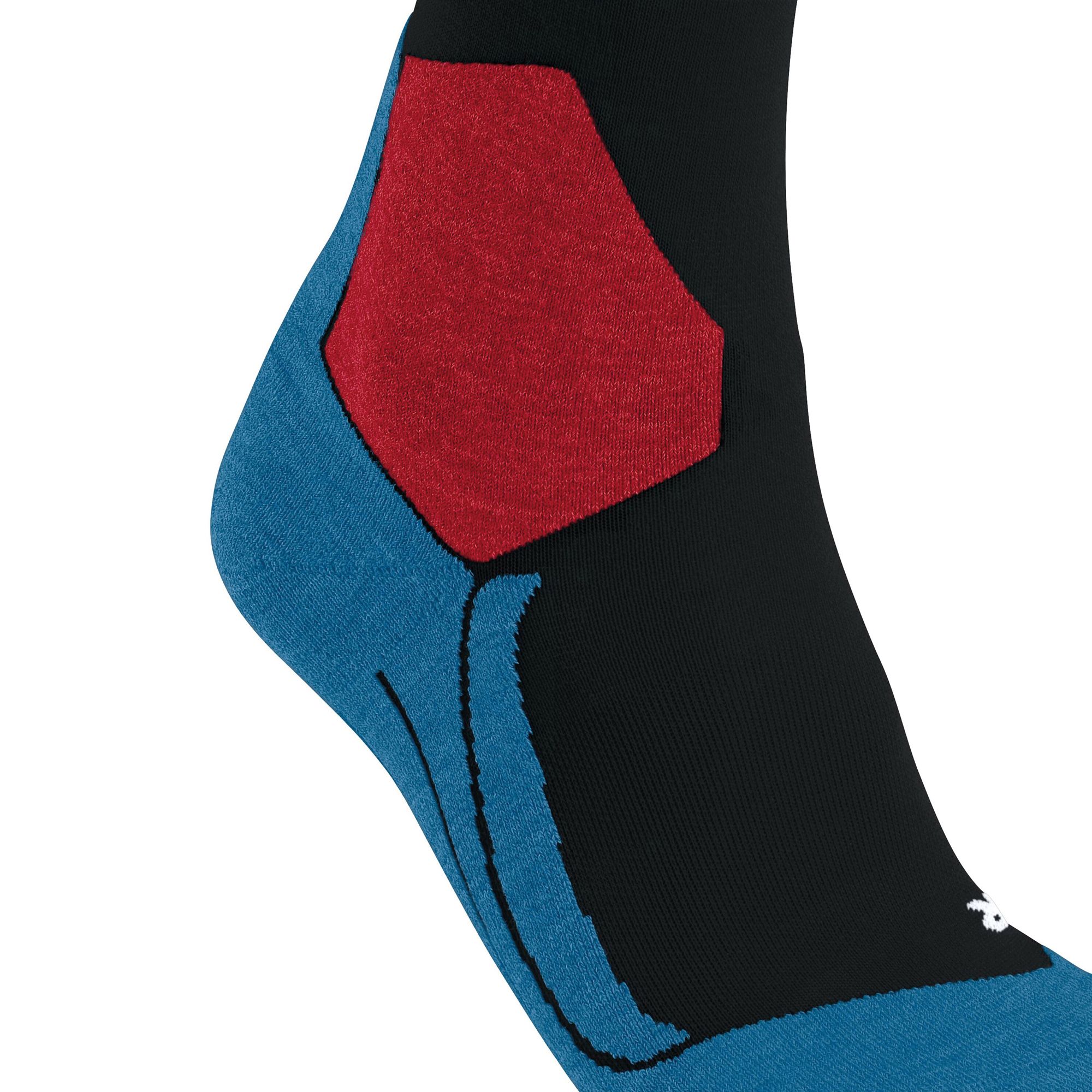 FALKE SK4 Skisokken Heren