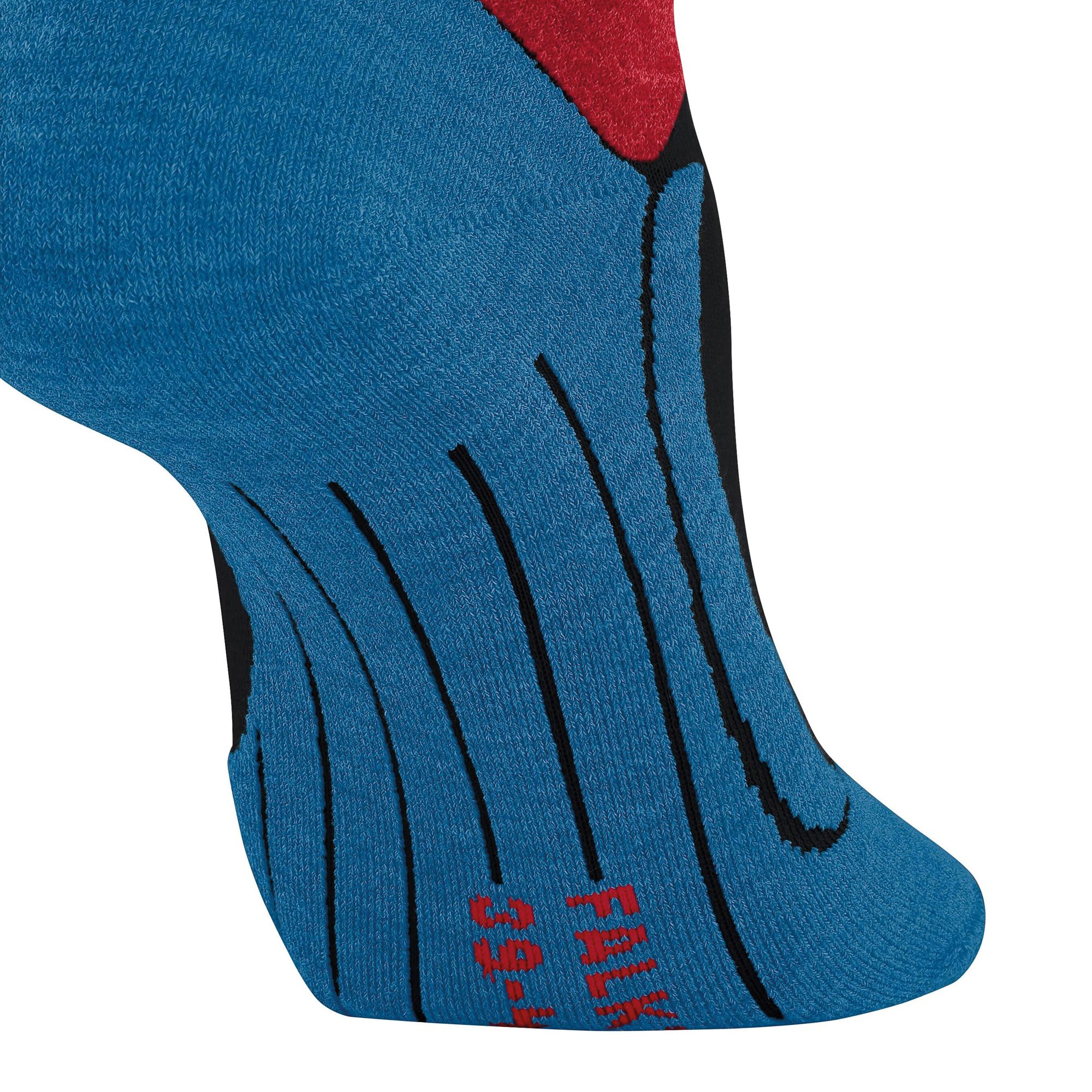 FALKE SK4 Skisokken Heren