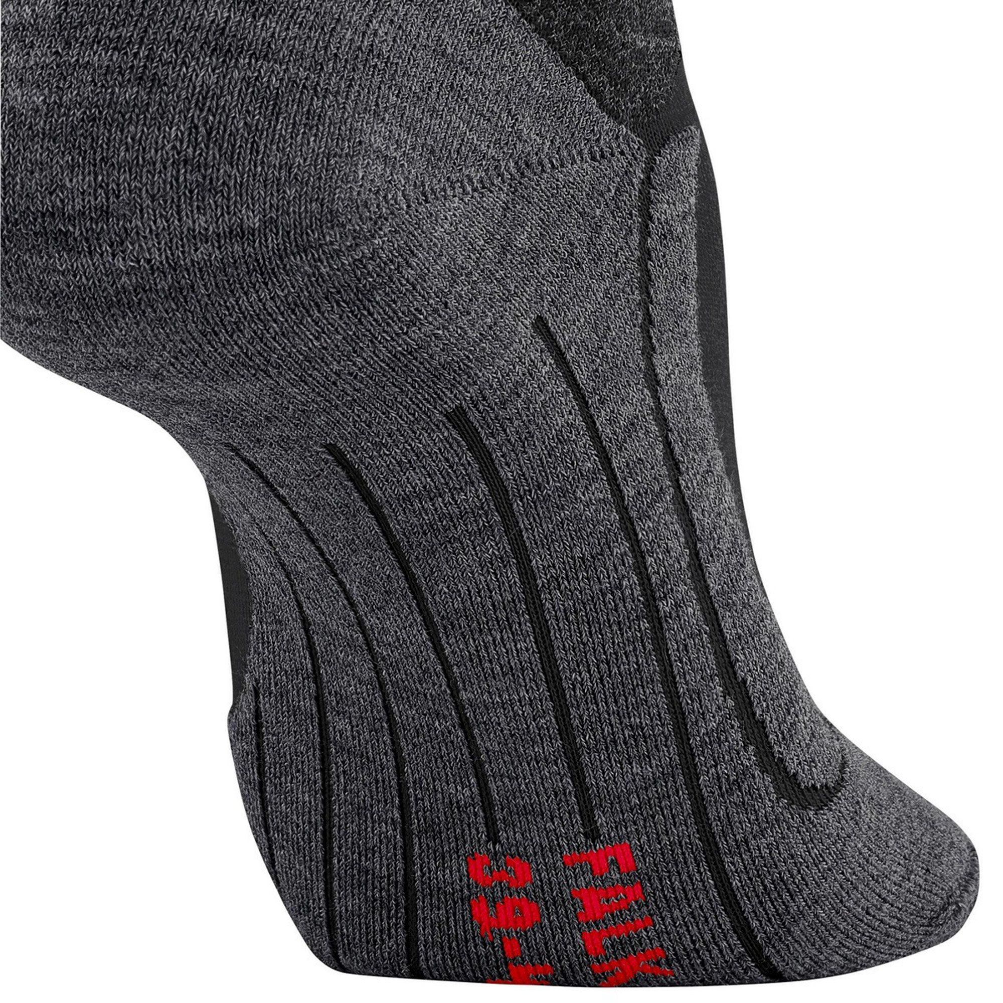 FALKE SK4 Skisokken Heren