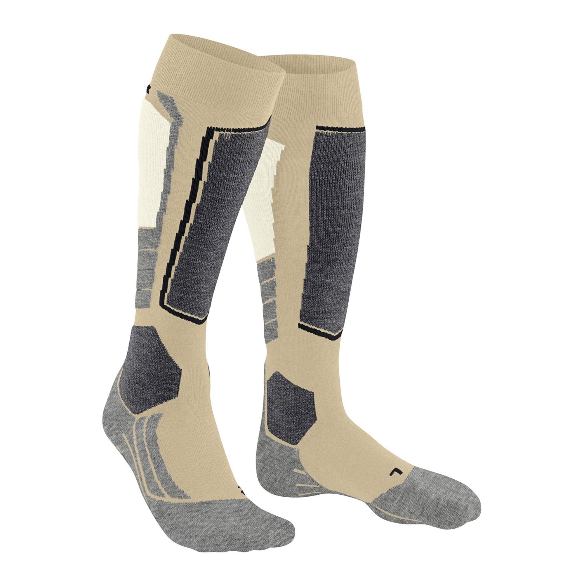 FALKE SK2 Intermediate Skisocken Damen