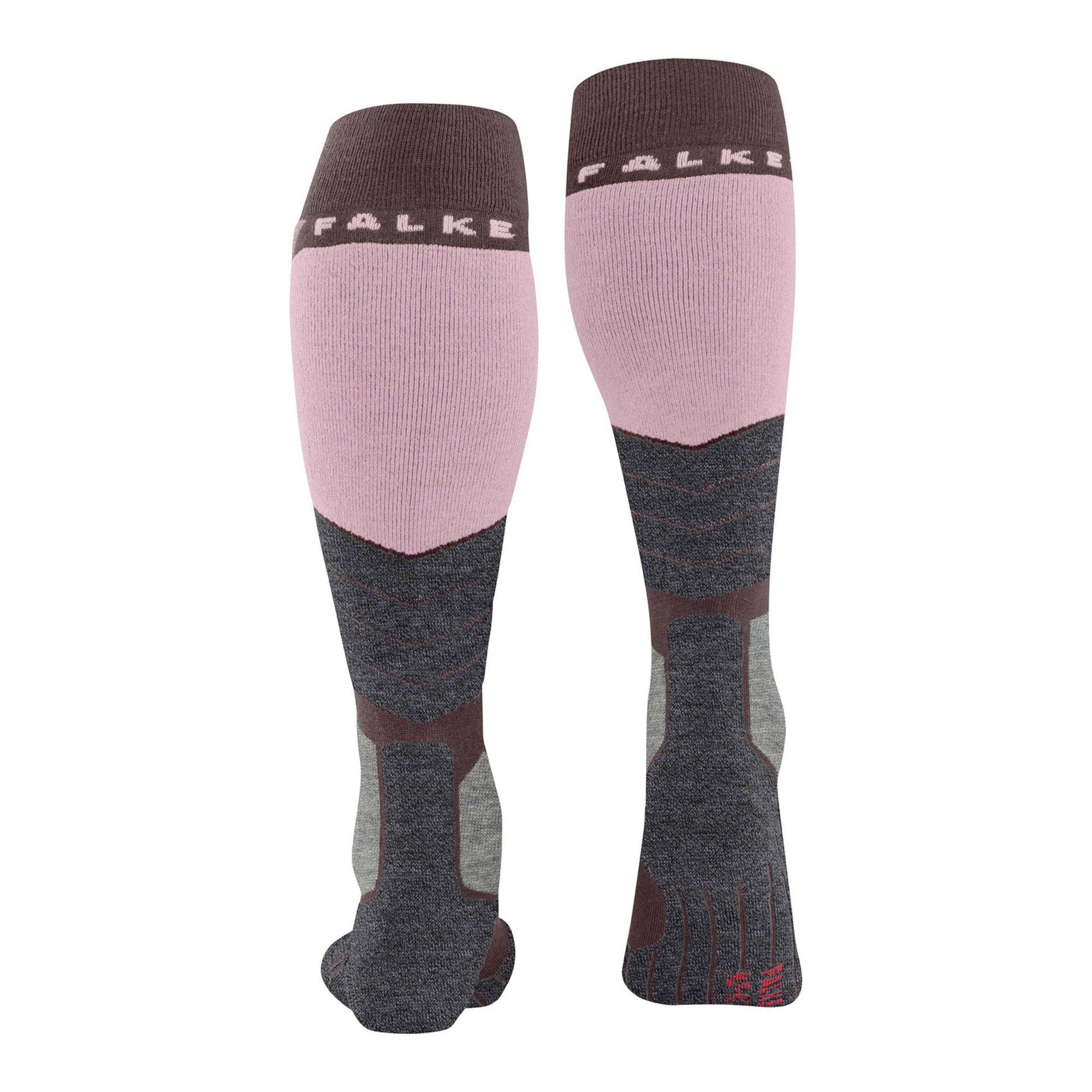 FALKE SK2 Intermediate Skisocken Damen