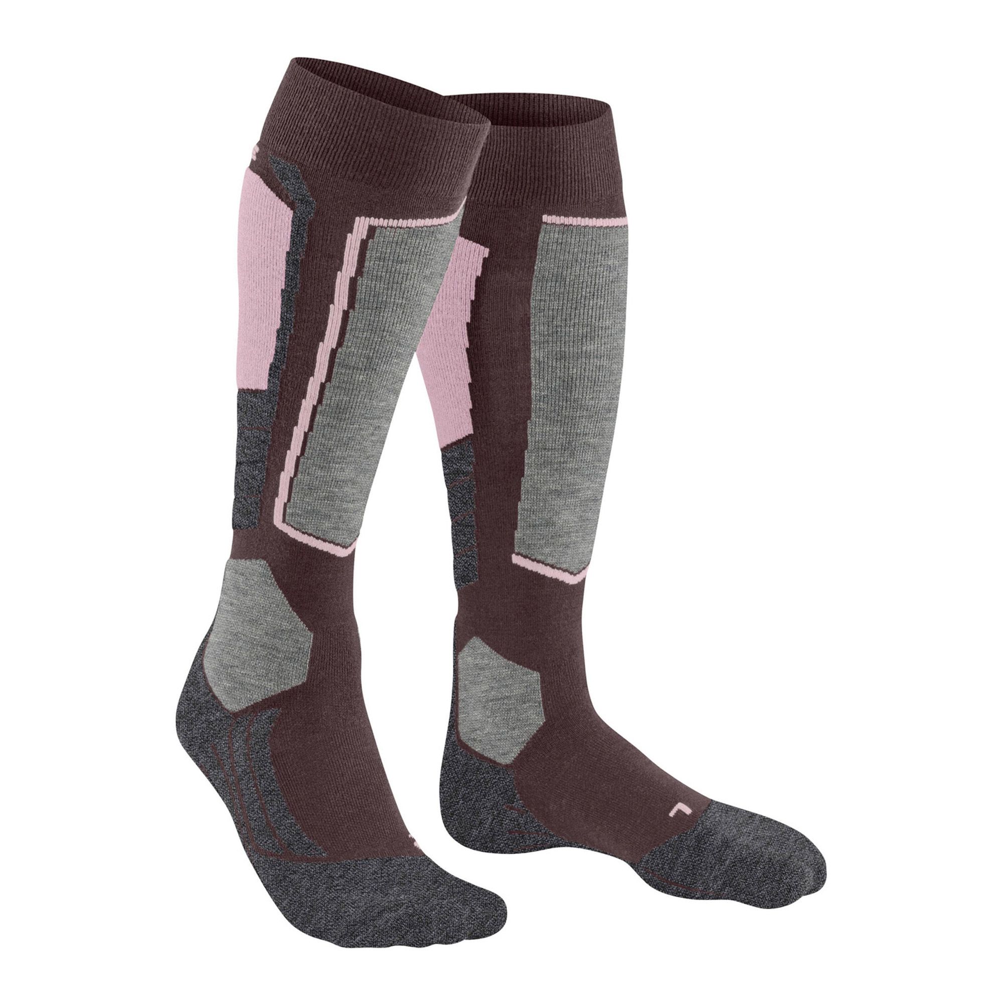 FALKE SK2 Intermediate Skisocken Damen