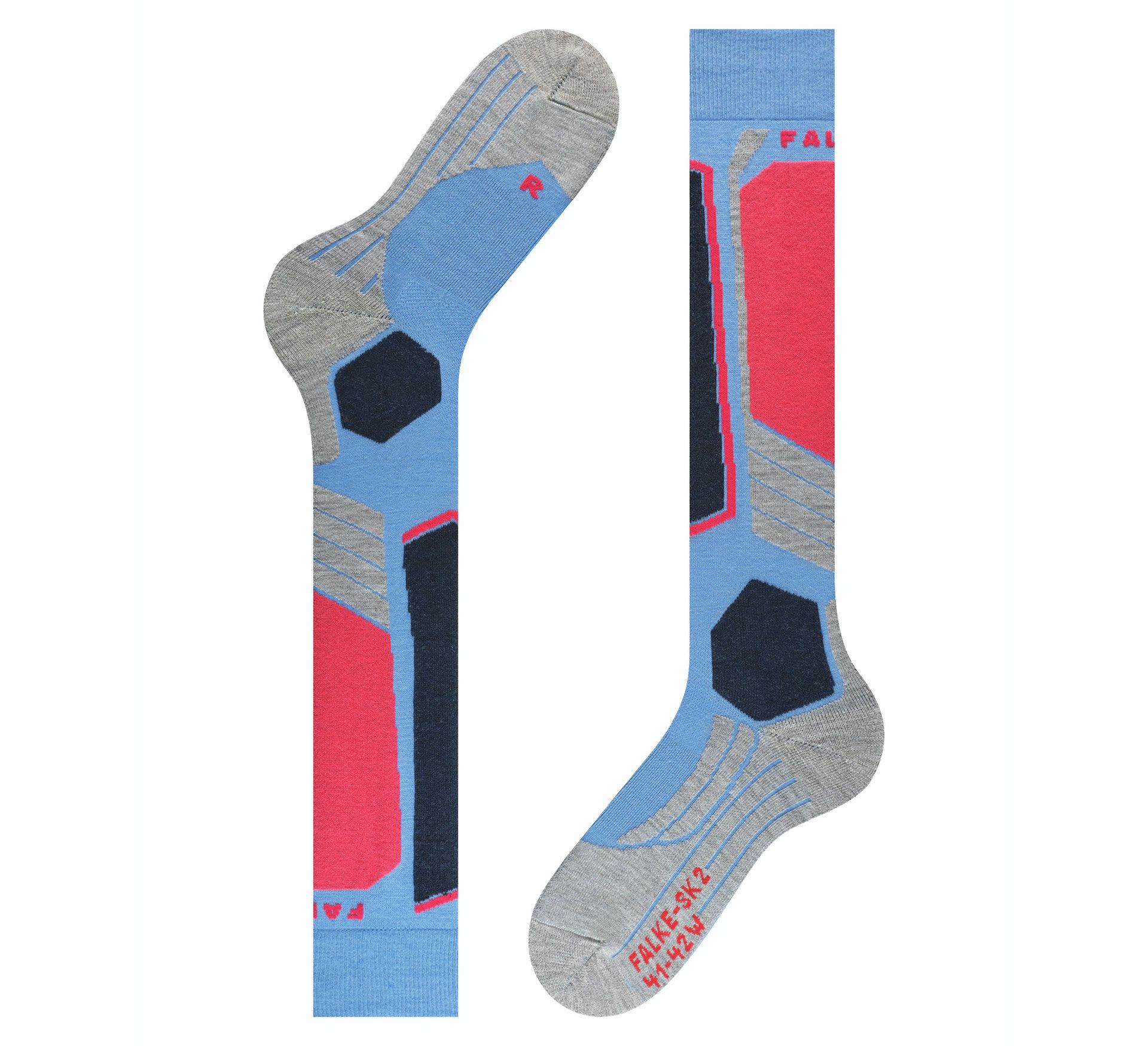 FALKE SK2 Intermediate Skisokken Dames