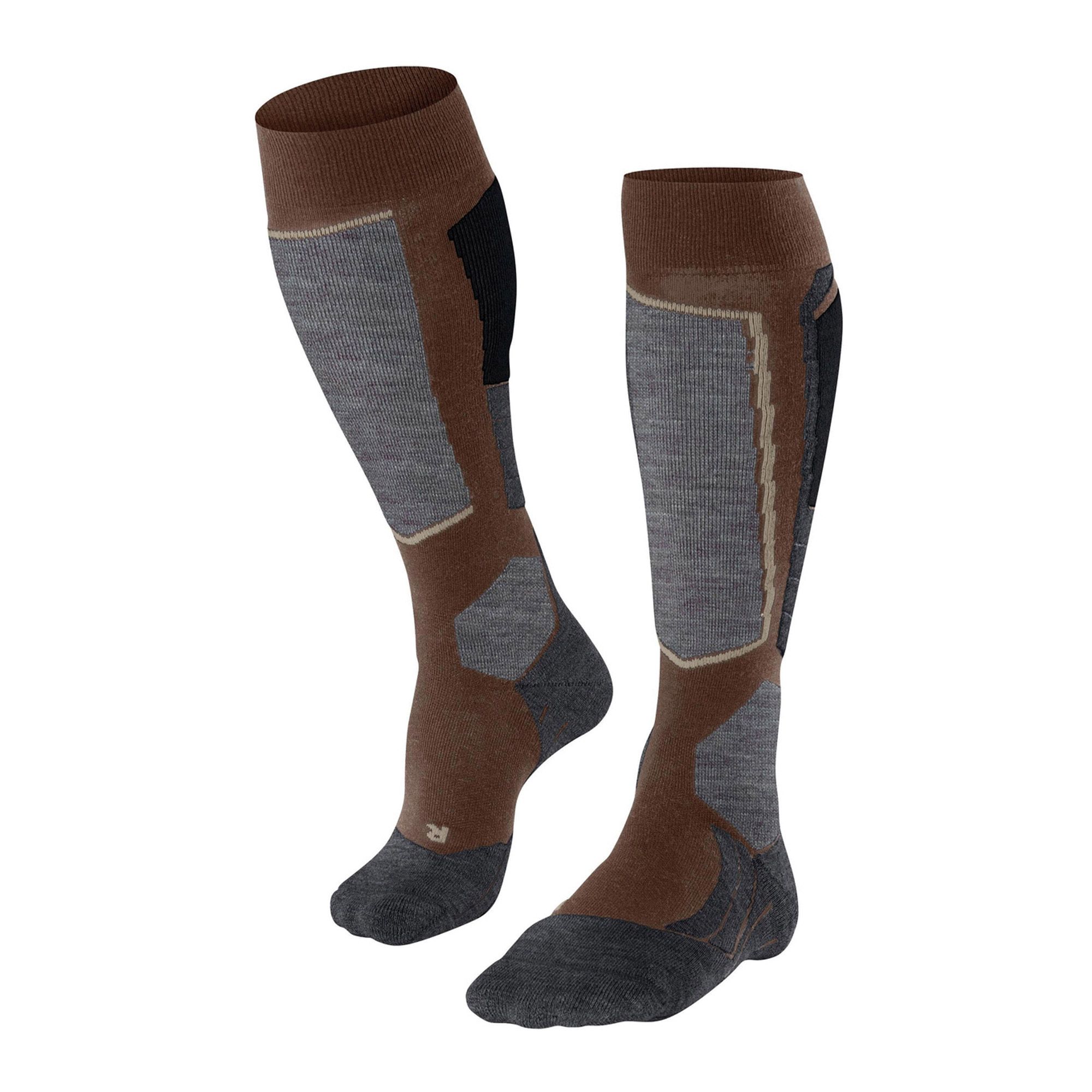 FALKE SK2 Skisocken Herren