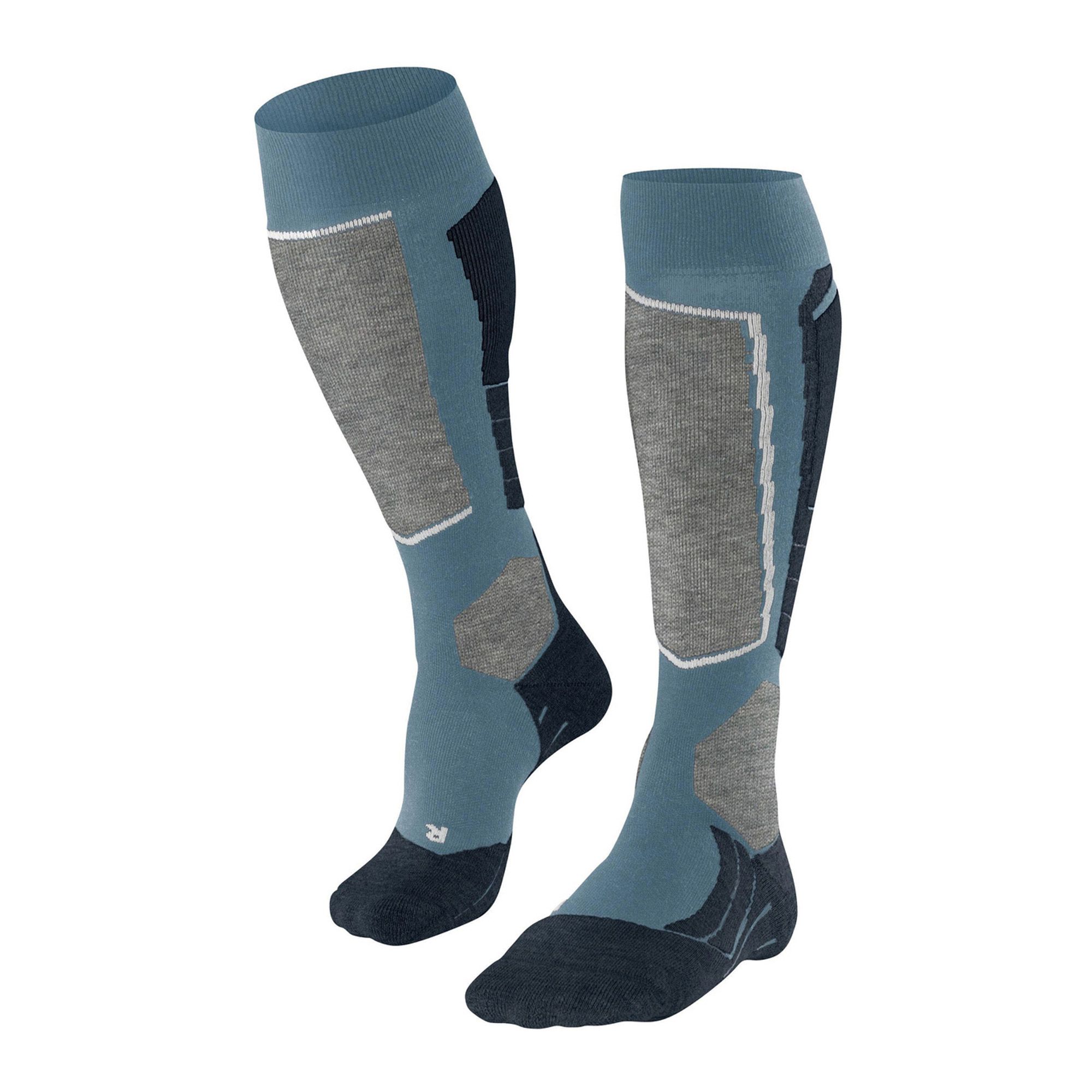 FALKE SK2 Skisocken Herren