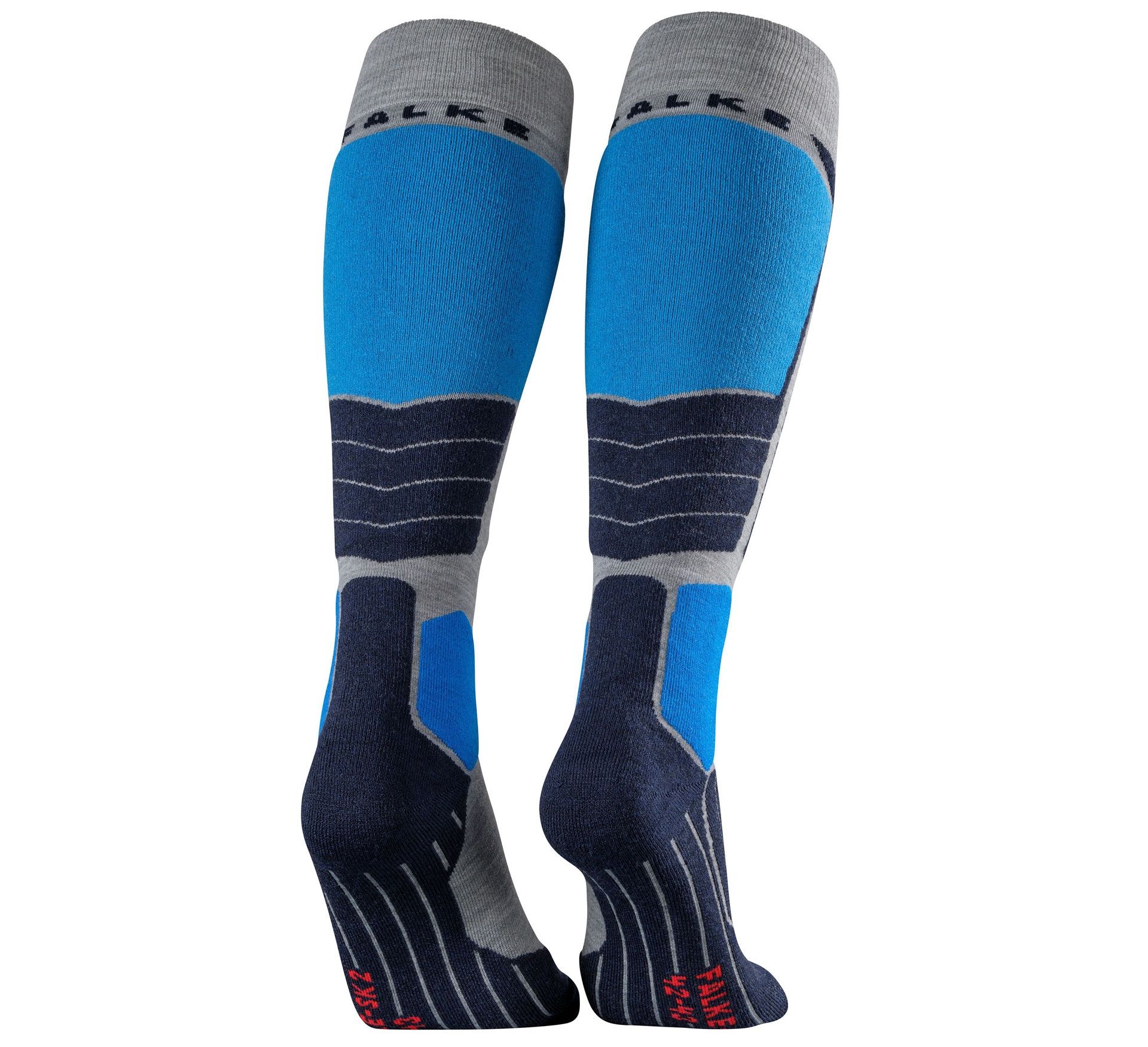 FALKE SK2 Skisokken Heren
