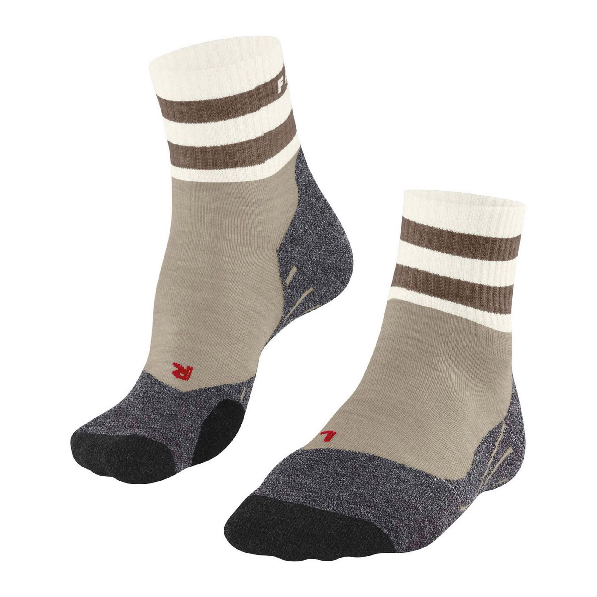 FALKE TK2 Explore Short Trekking Korte Sokken Heren