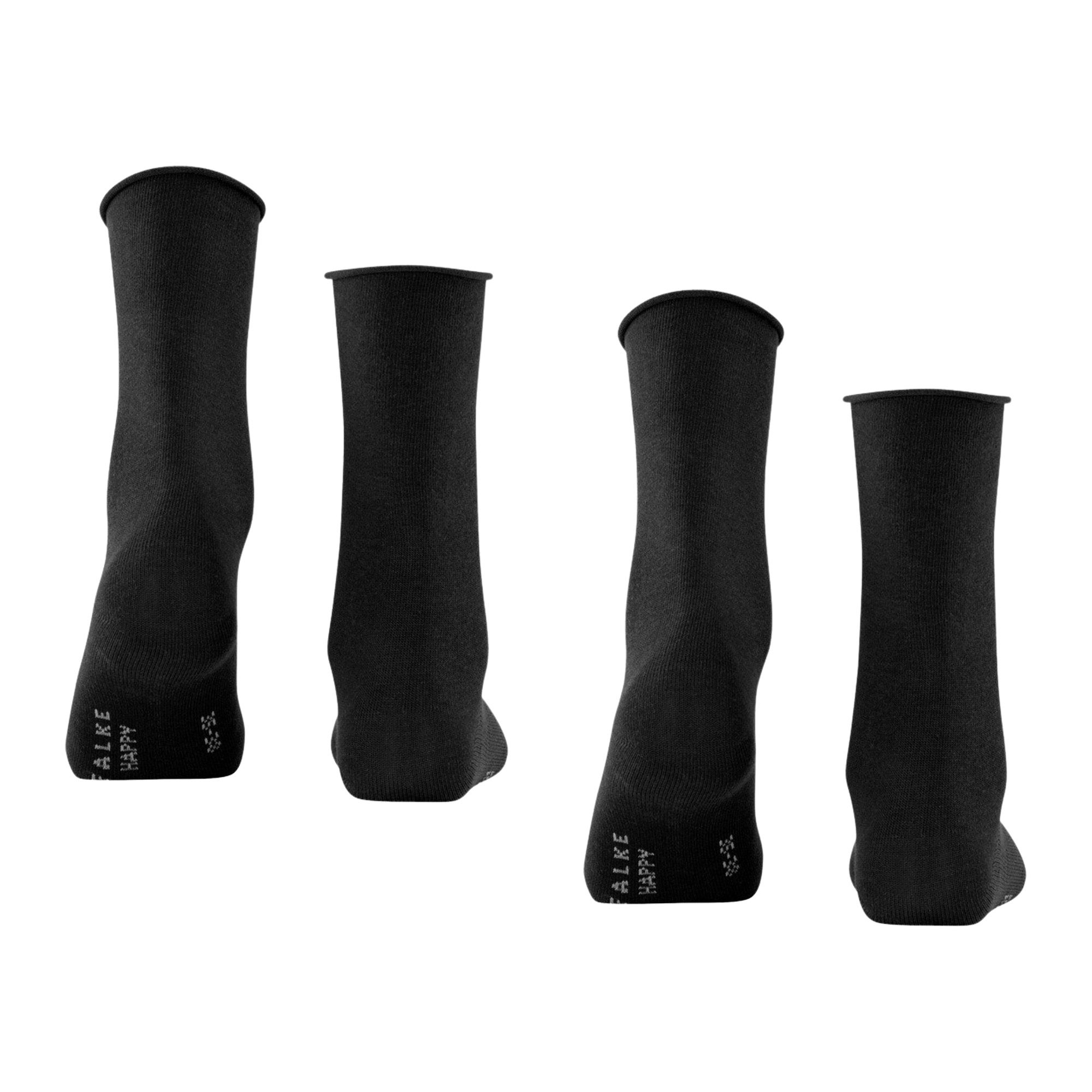 Chaussettes FALKE Happy Femmes (lot de 2)