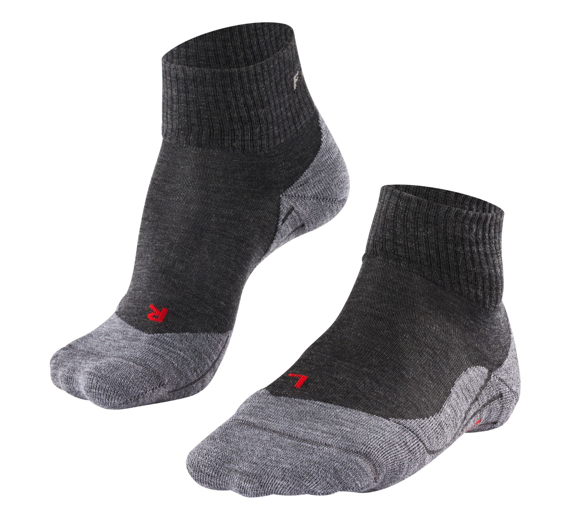FALKE TK5 Wander Short Trekking Sokken Dames