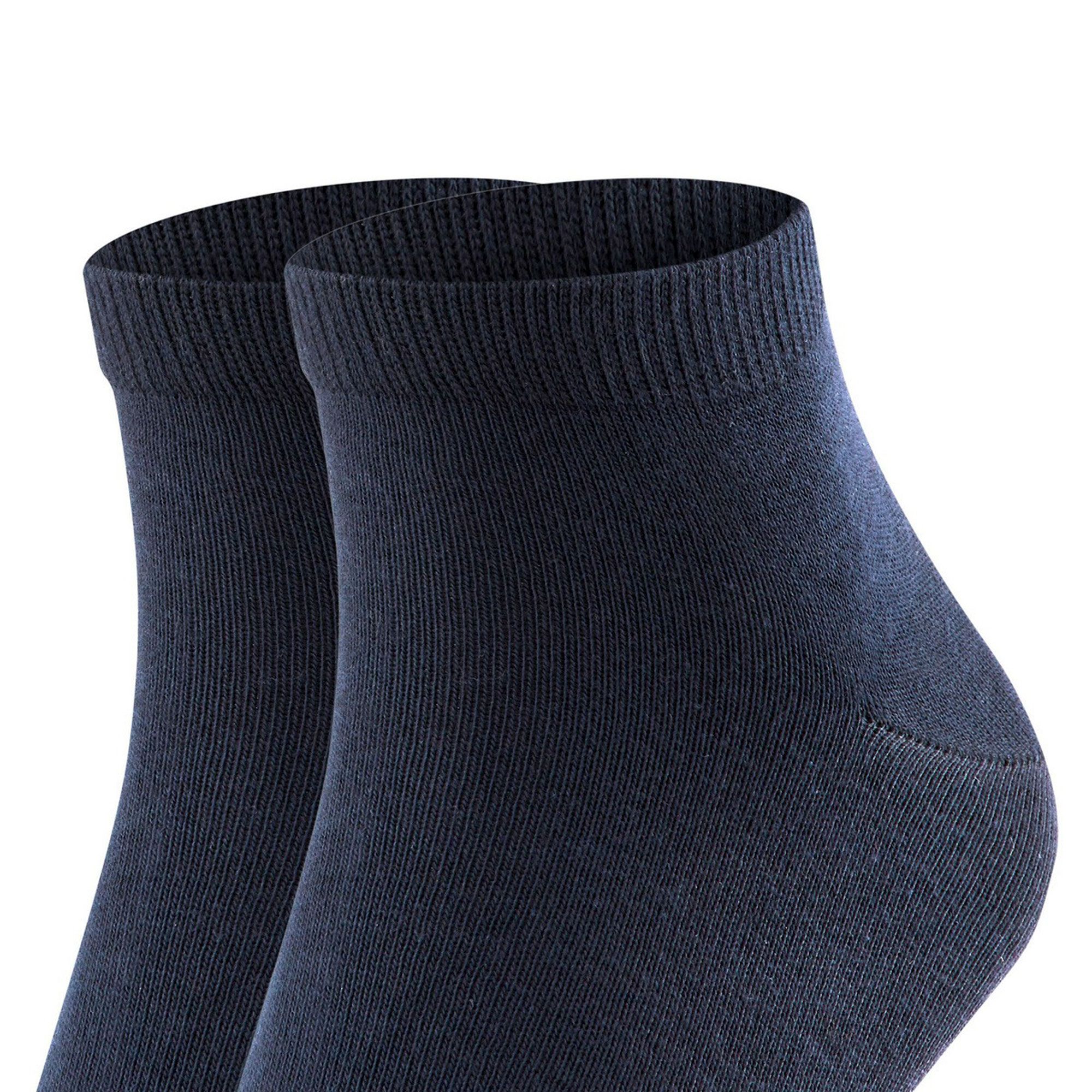 FALKE Happy Sokken Heren (2-pack)