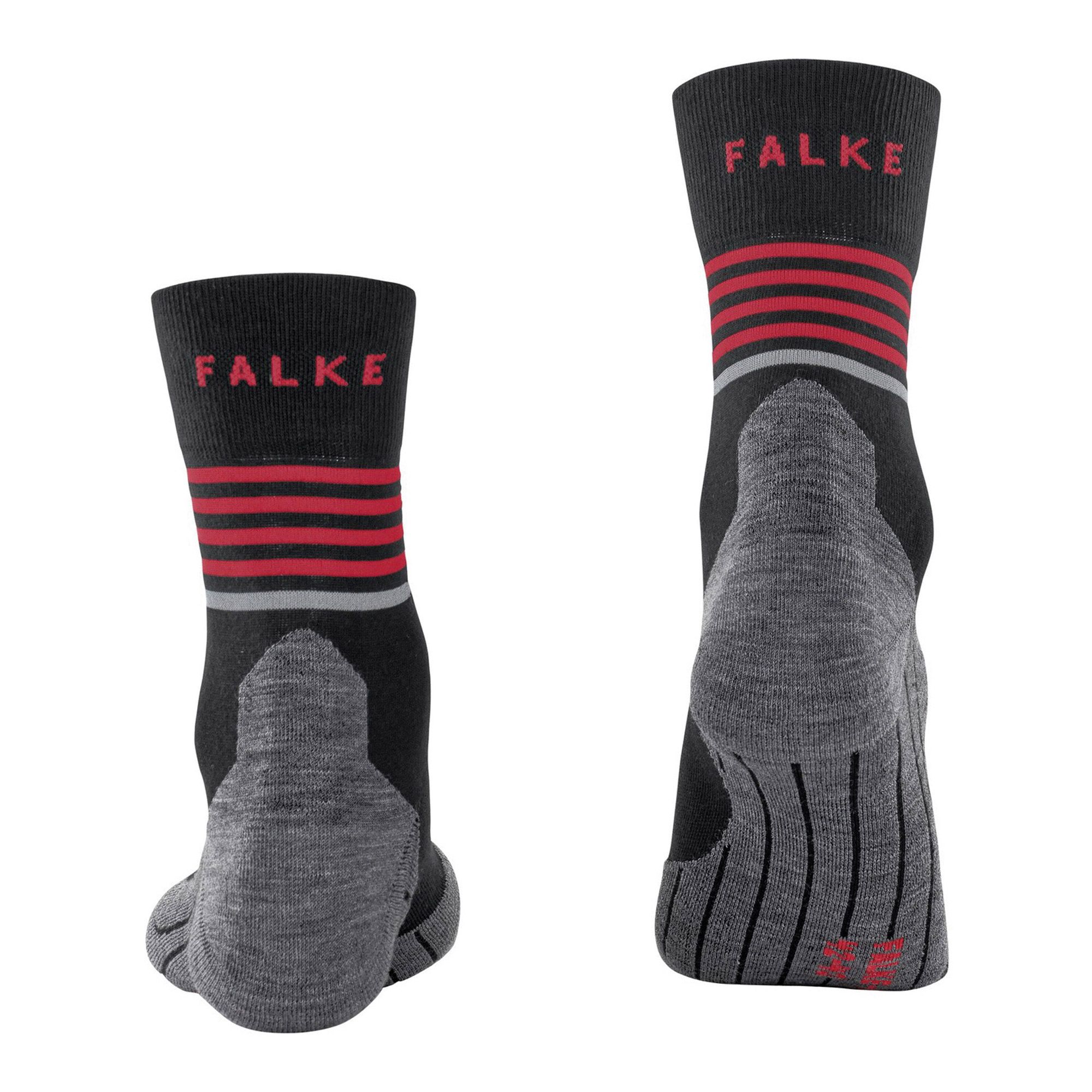 FALKE RU4 Endurance Reflect Hardloopsokken Heren