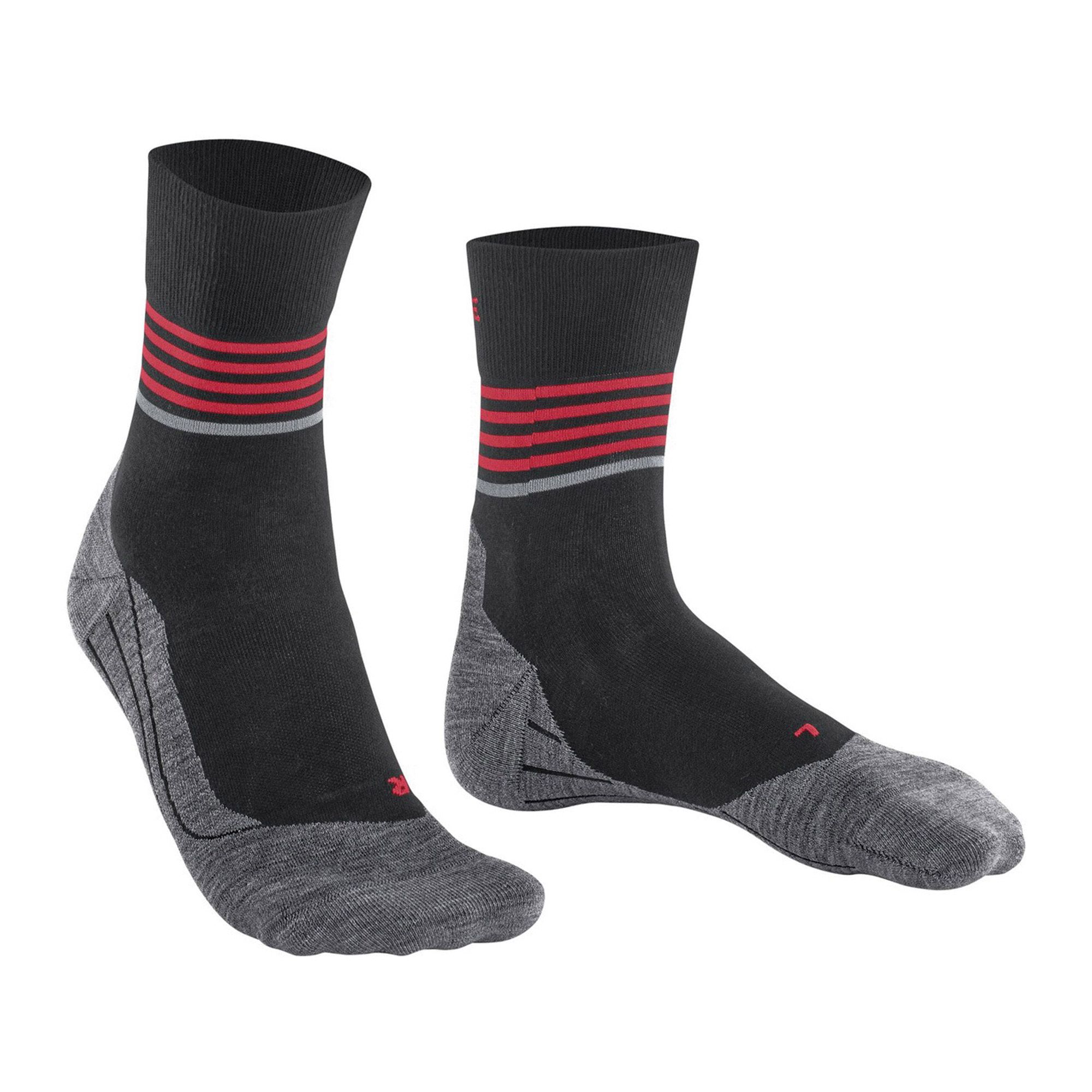 FALKE RU4 Endurance Reflect Hardloopsokken Heren