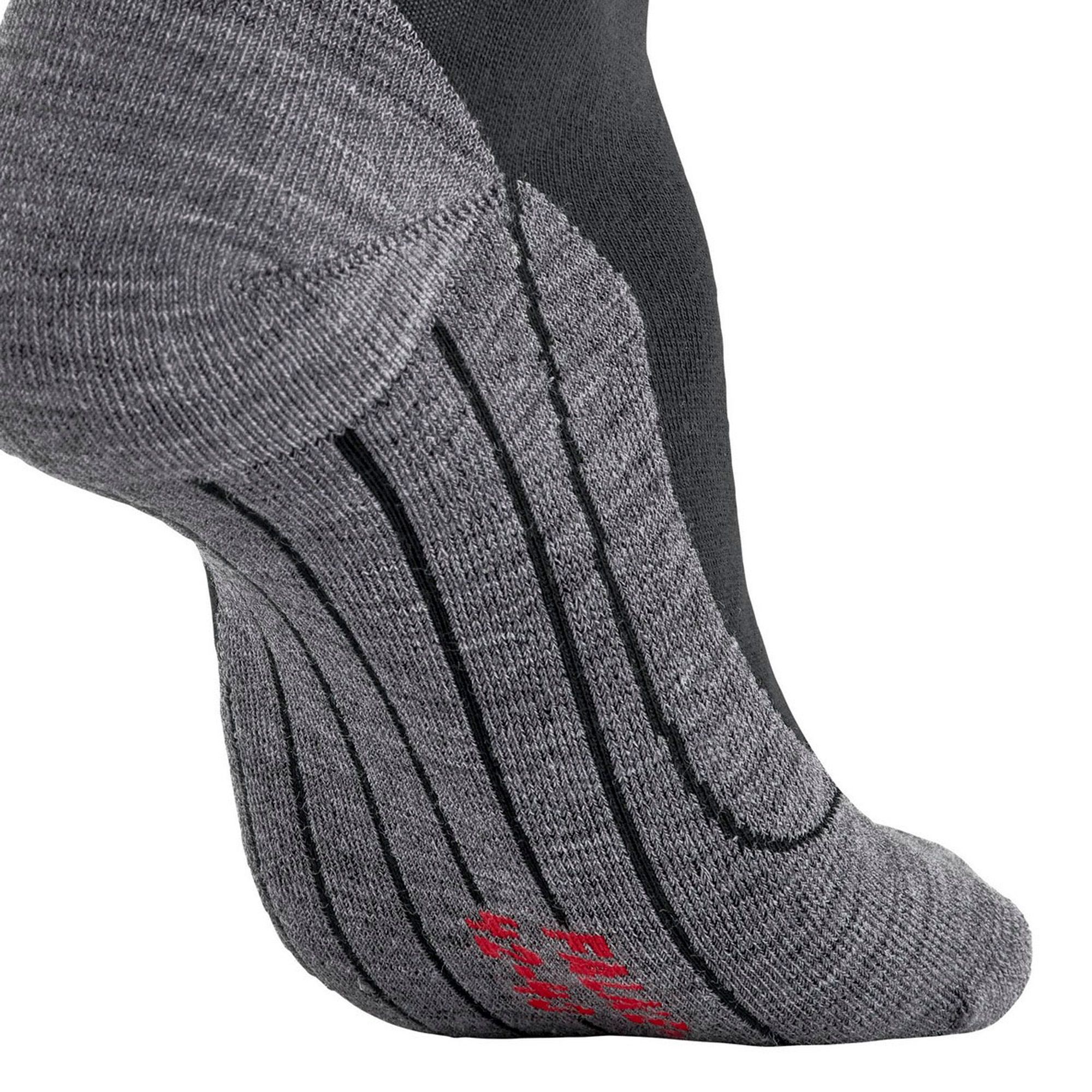 FALKE RU4 Endurance Reflect Hardloopsokken Heren