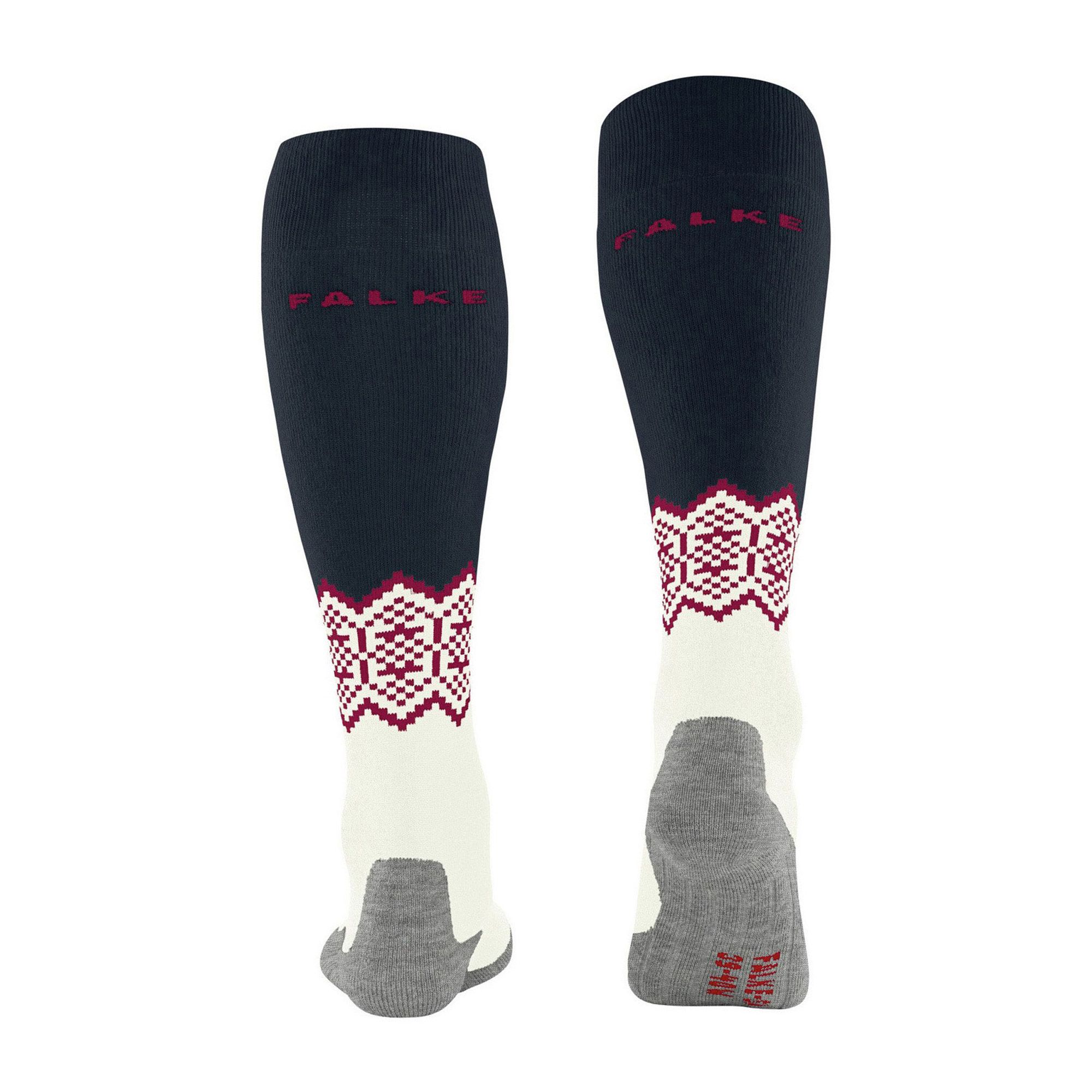 FALKE SK2 Intermediate Skisokken Dames
