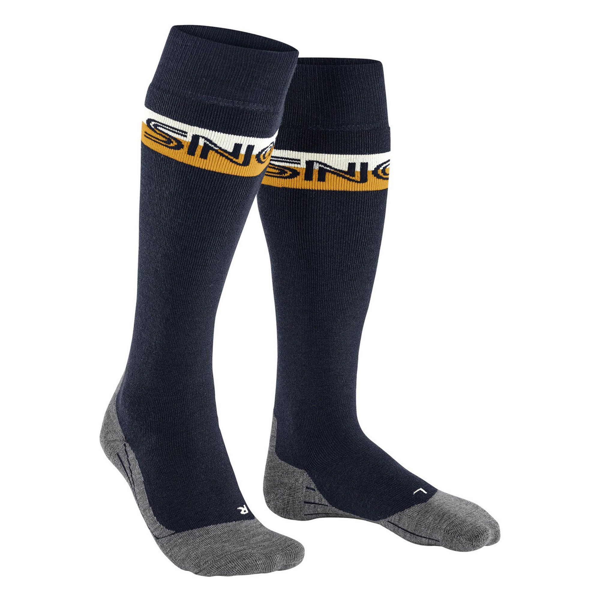 FALKE SK2 Intermediate Skisokken Heren