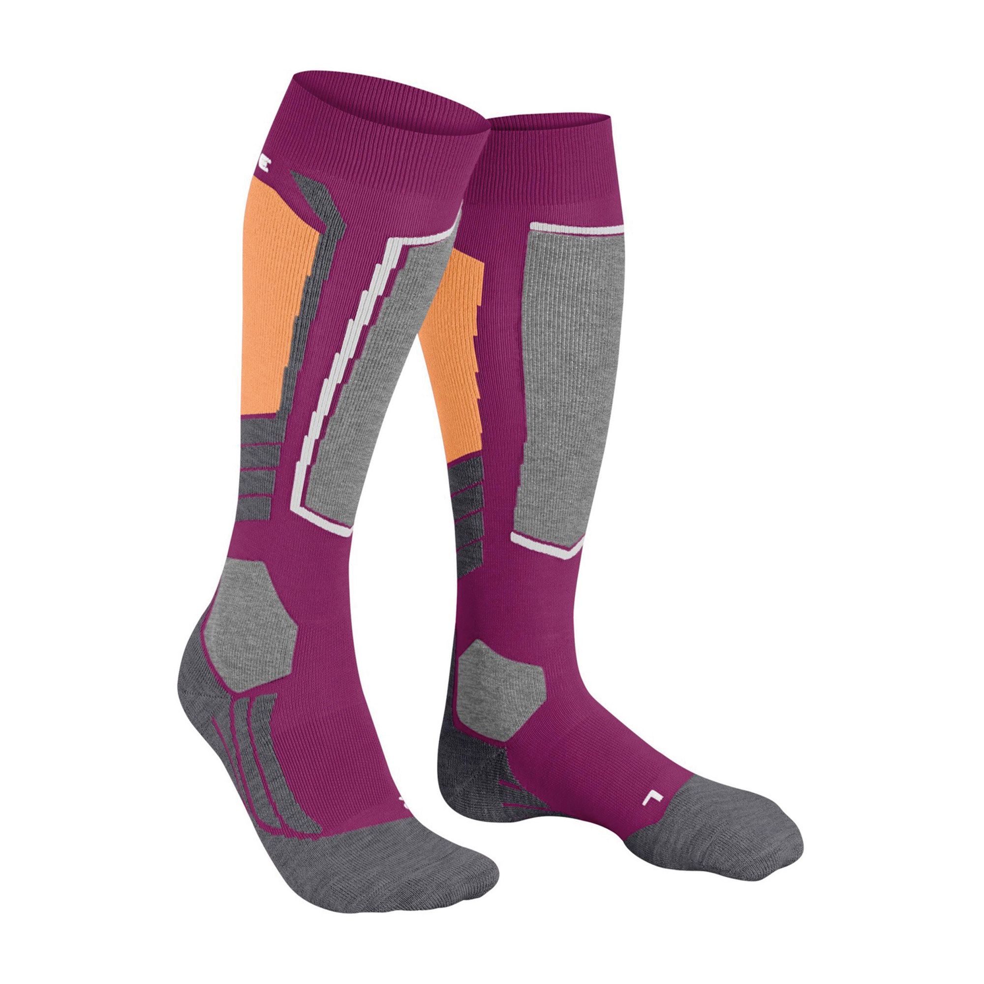 FALKE SK2 Intermediate Skisocken Damen