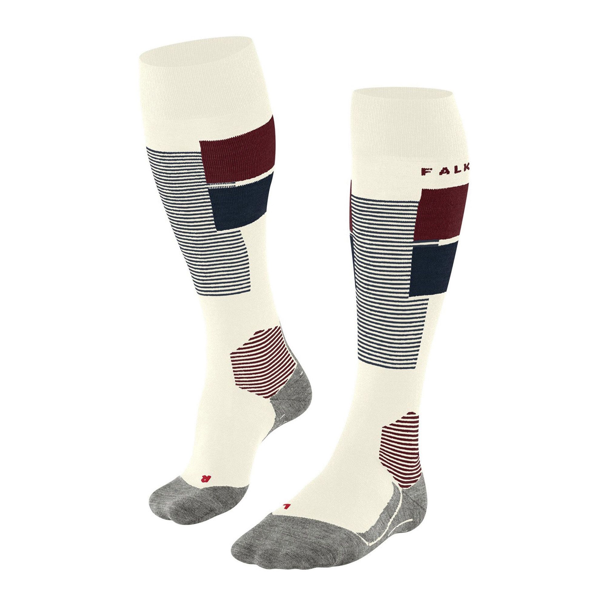 FALKE SK4 Advanced Skisokken Dames