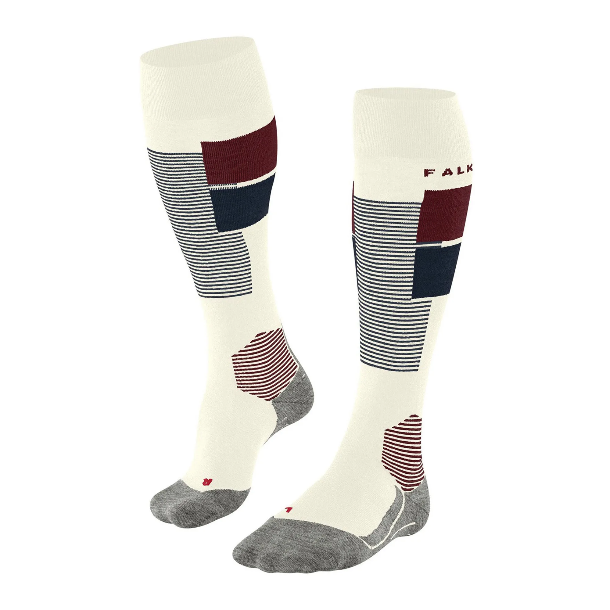 FALKE SK4 Advanced Skisokken Dames
