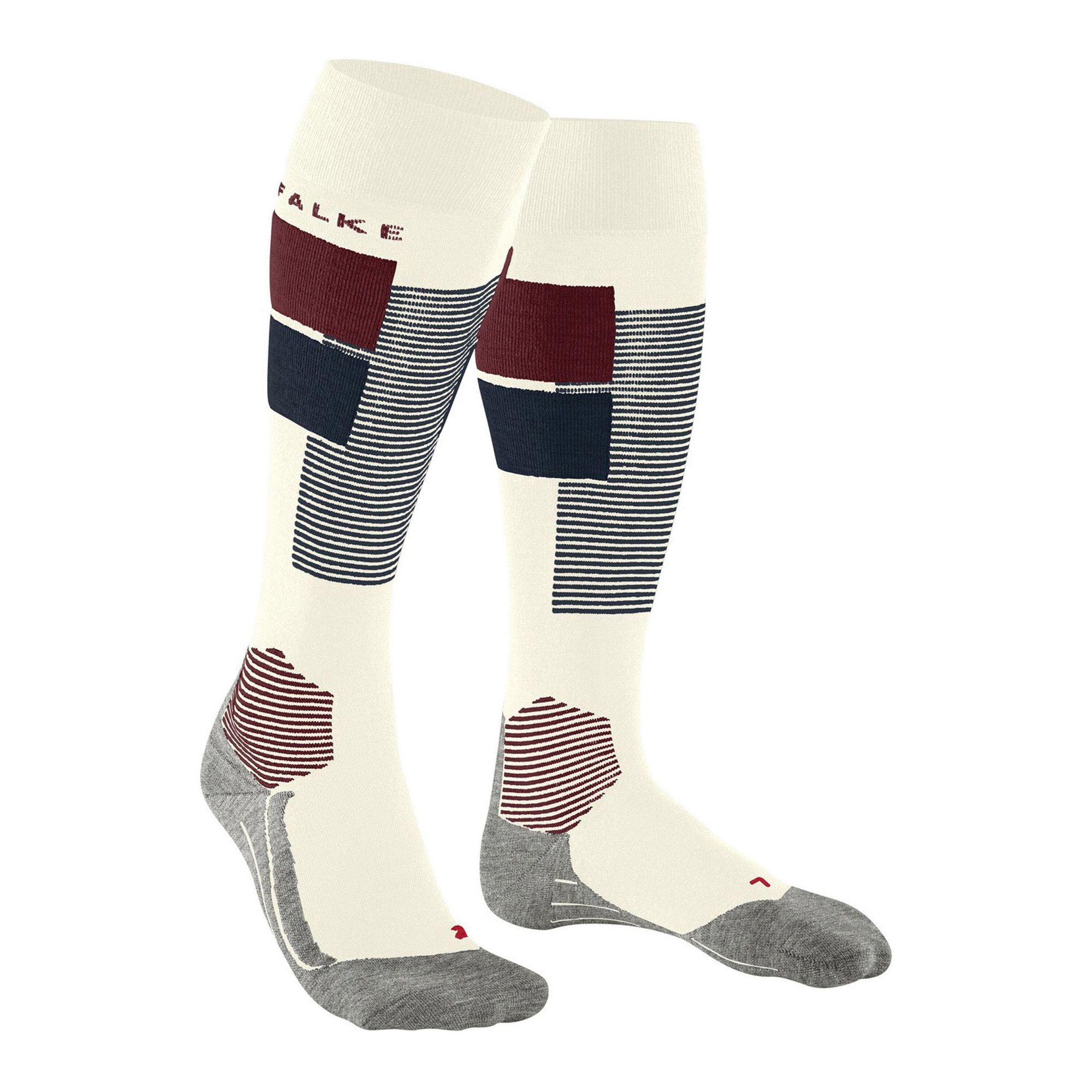 FALKE SK4 Advanced Skisokken Dames