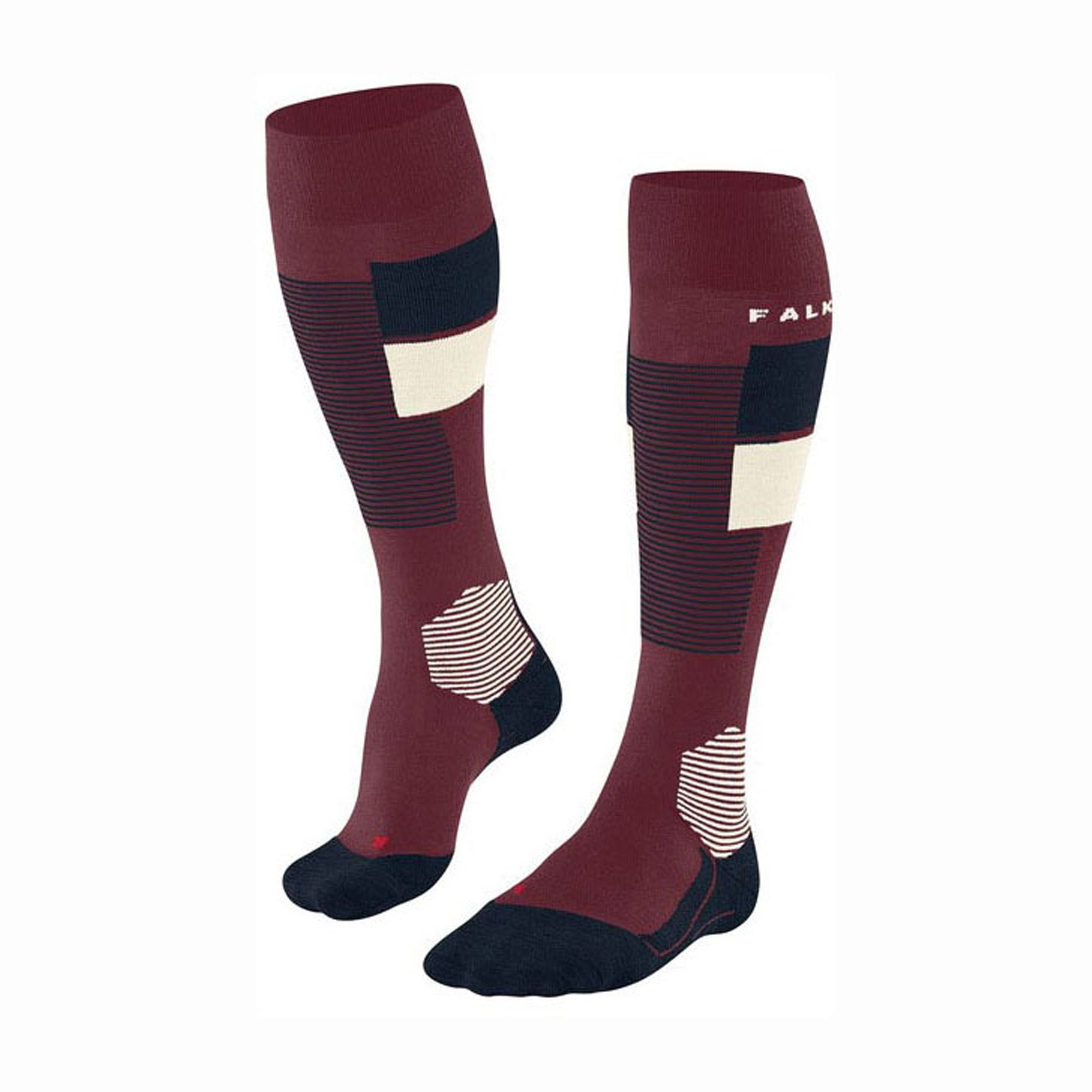 FALKE SK4 Advanced Skisokken Dames