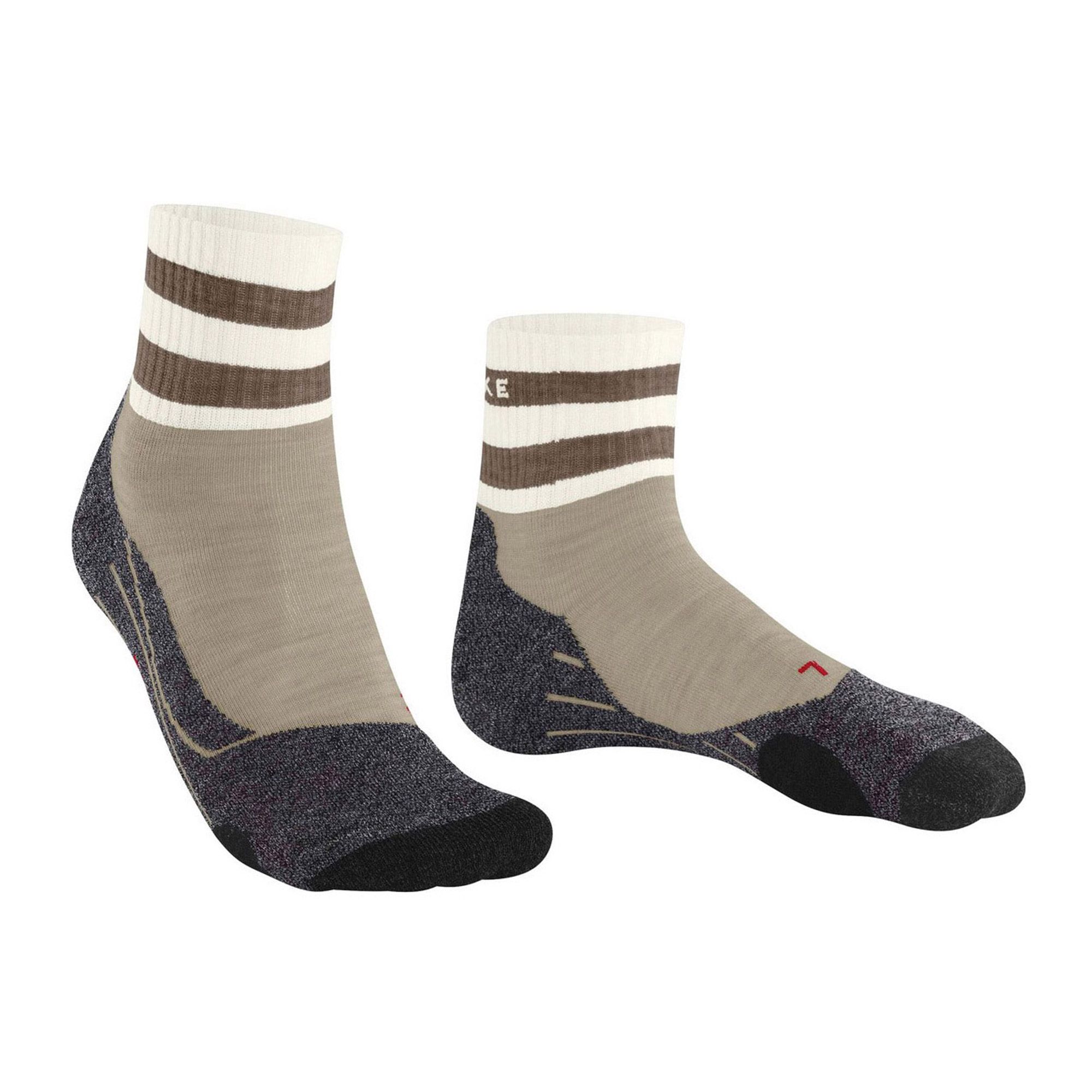 FALKE TK2 Explore Short Trekking Korte Sokken Dames