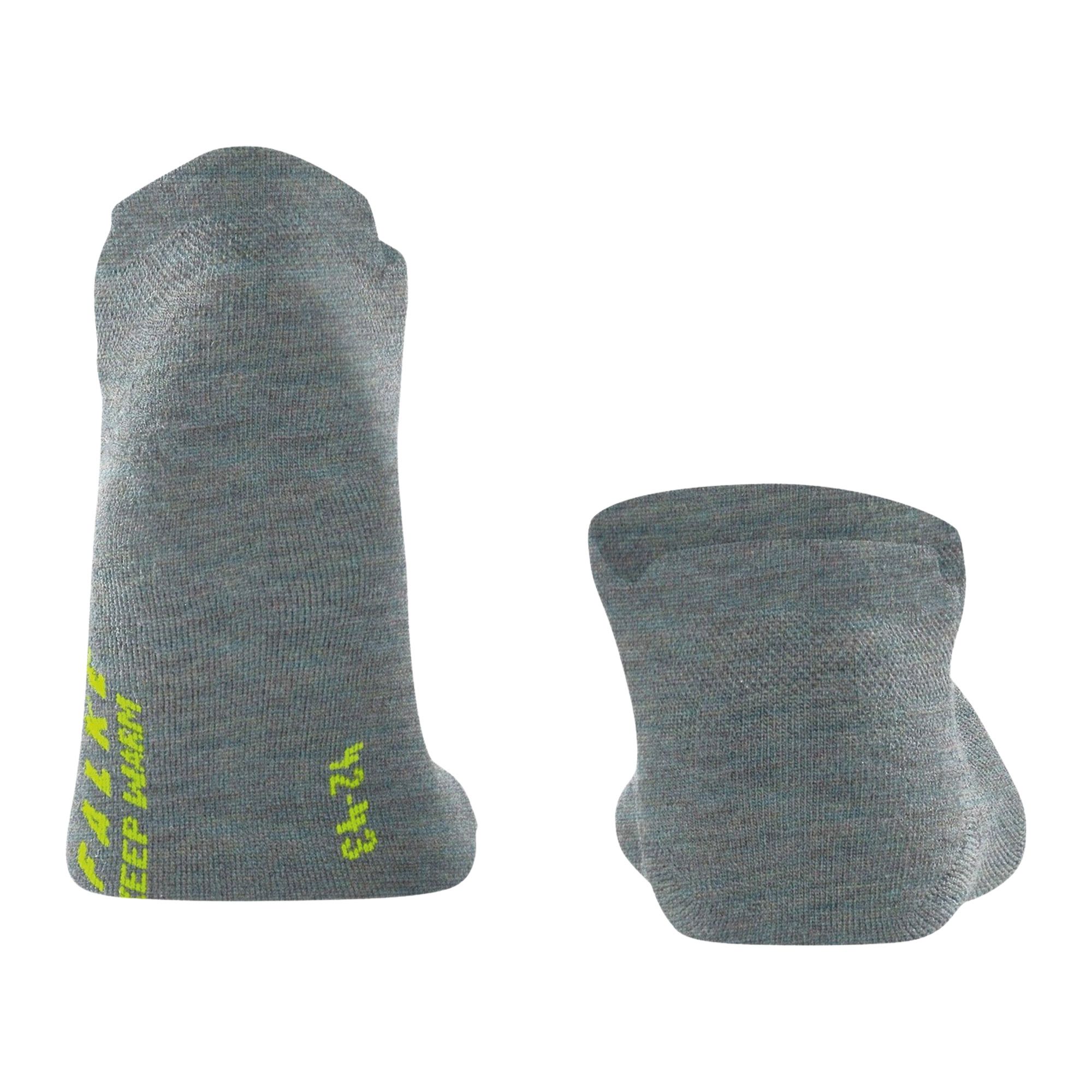 FALKE Keep Warm Sokken Senior