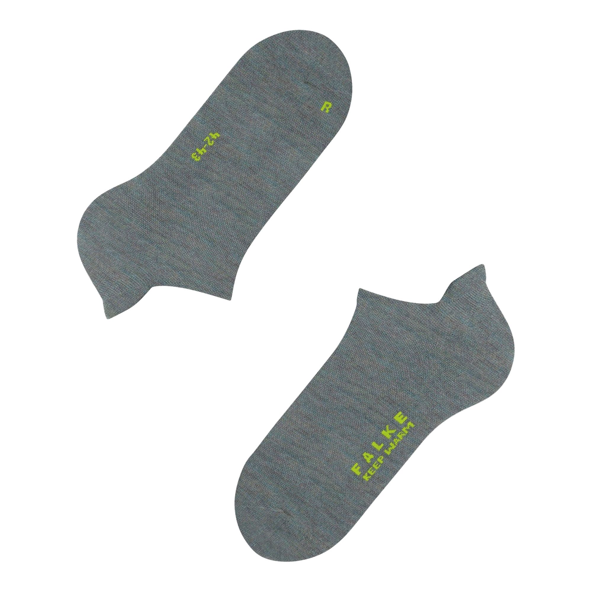 FALKE Keep Warm Sokken Senior
